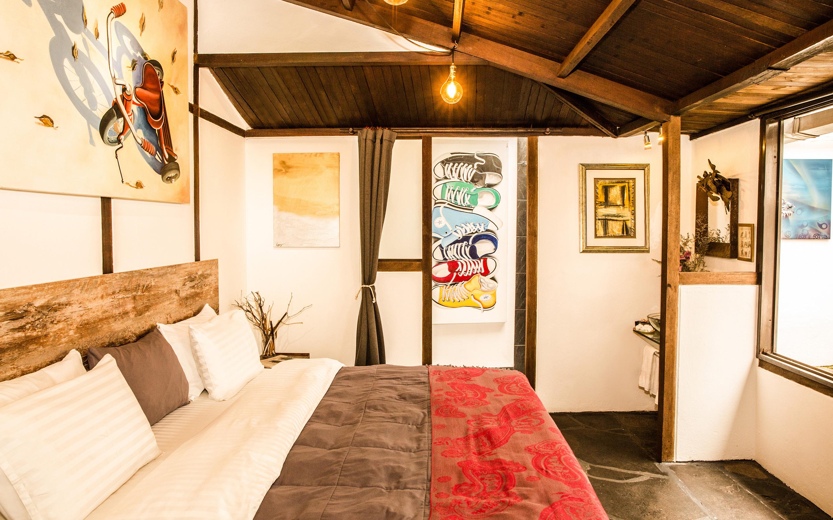 La Colina 5* Bogotá