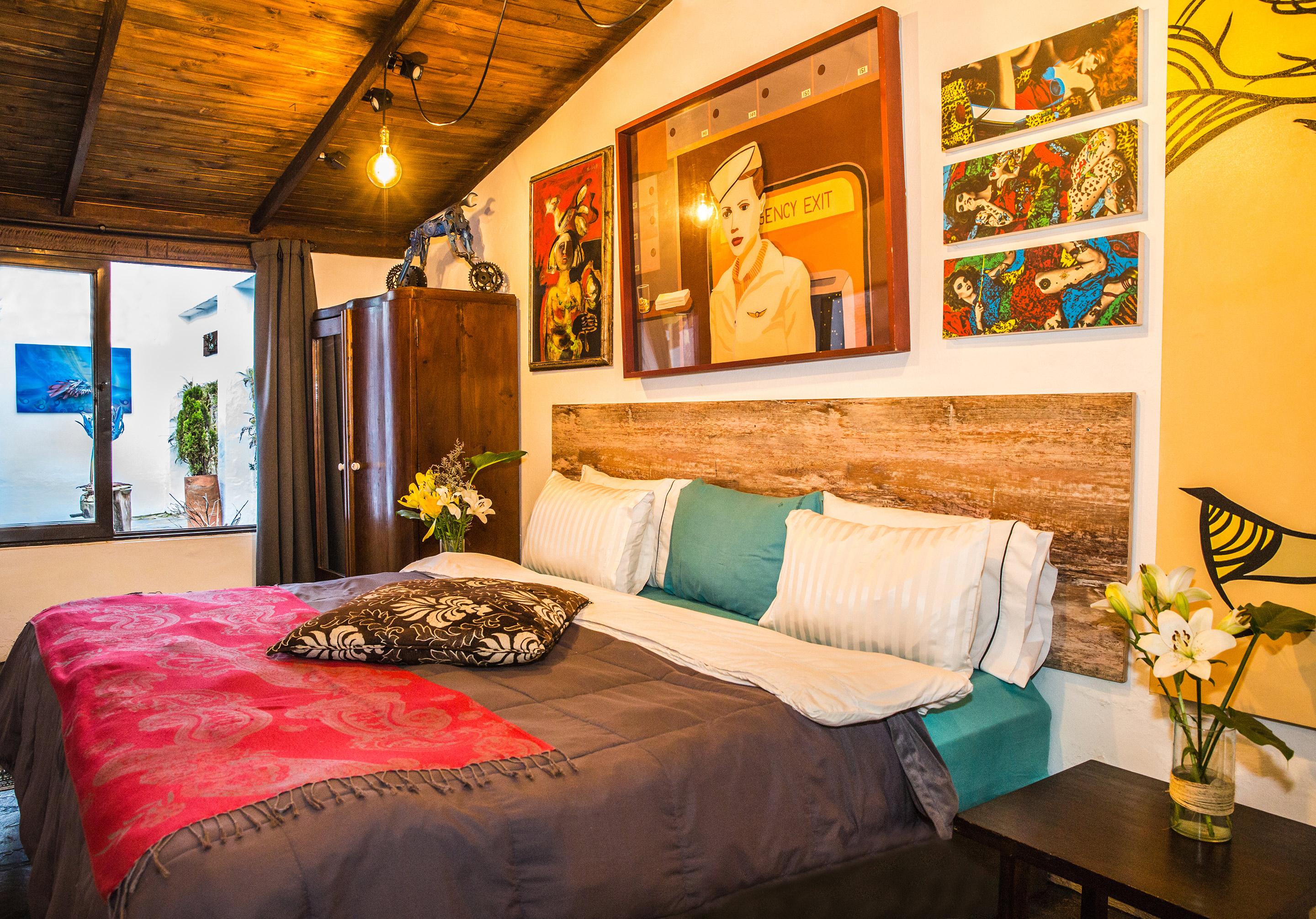 Hotel La Colina 5*