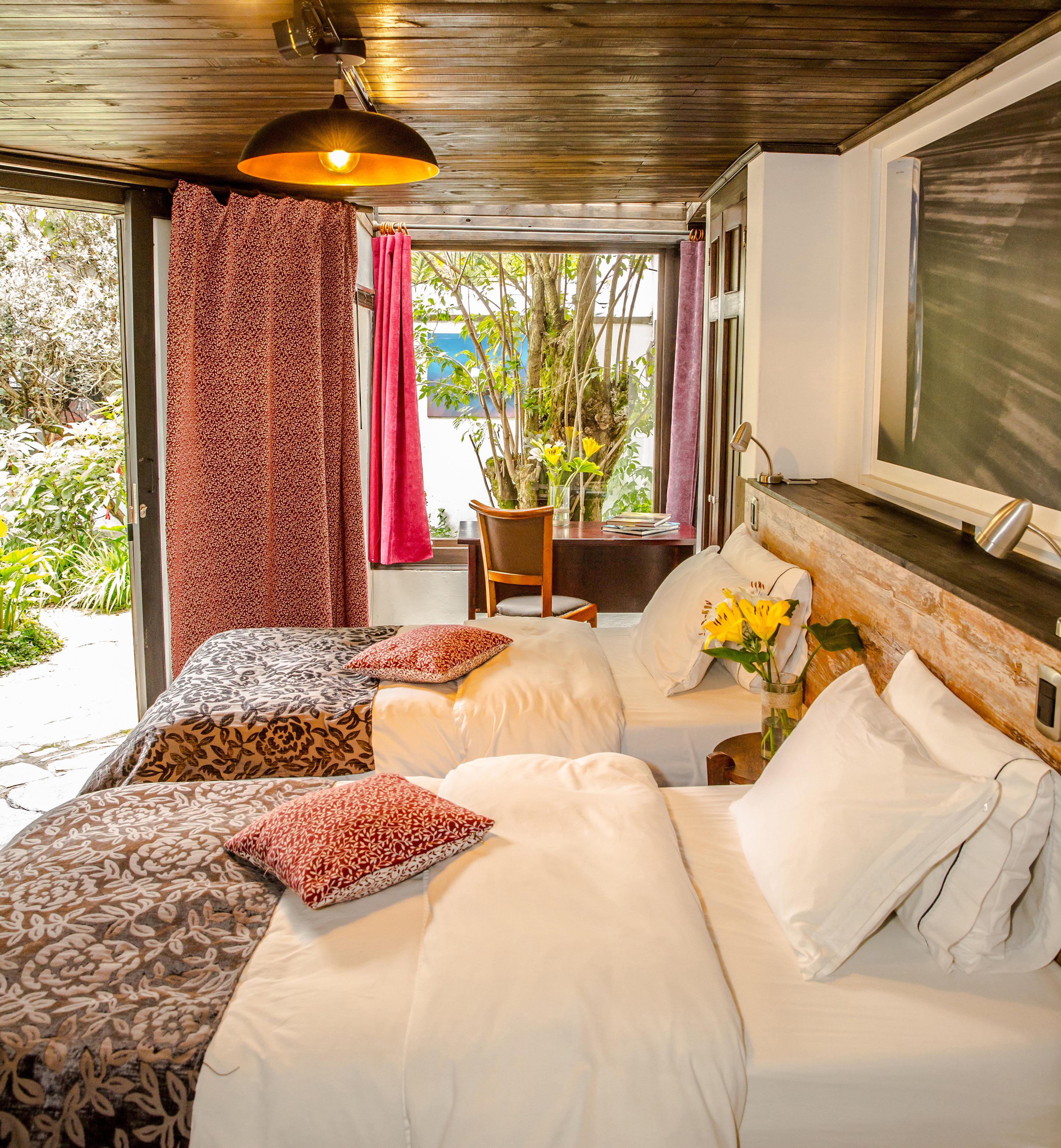 Hotel La Colina