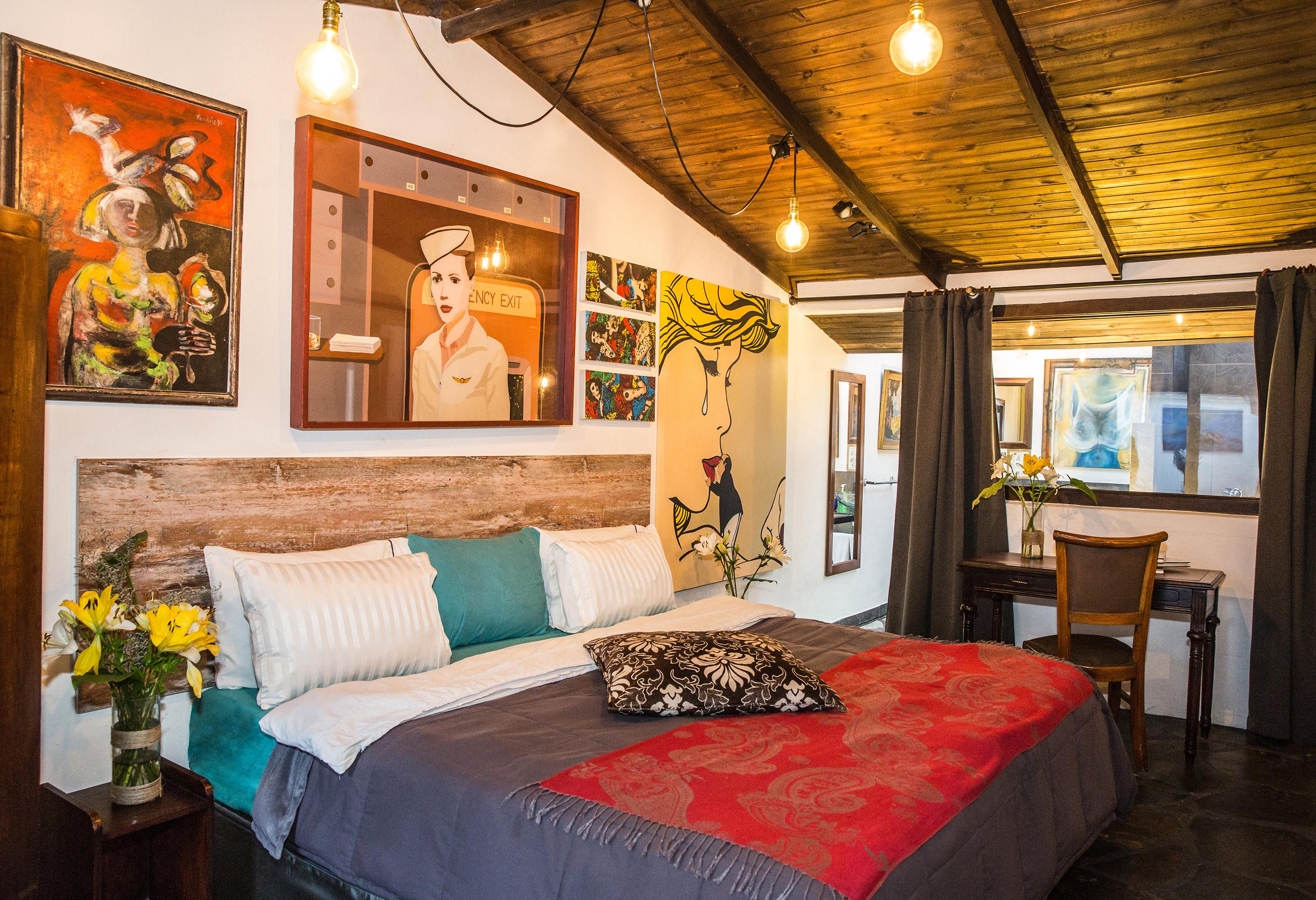 Hotel La Colina 5*