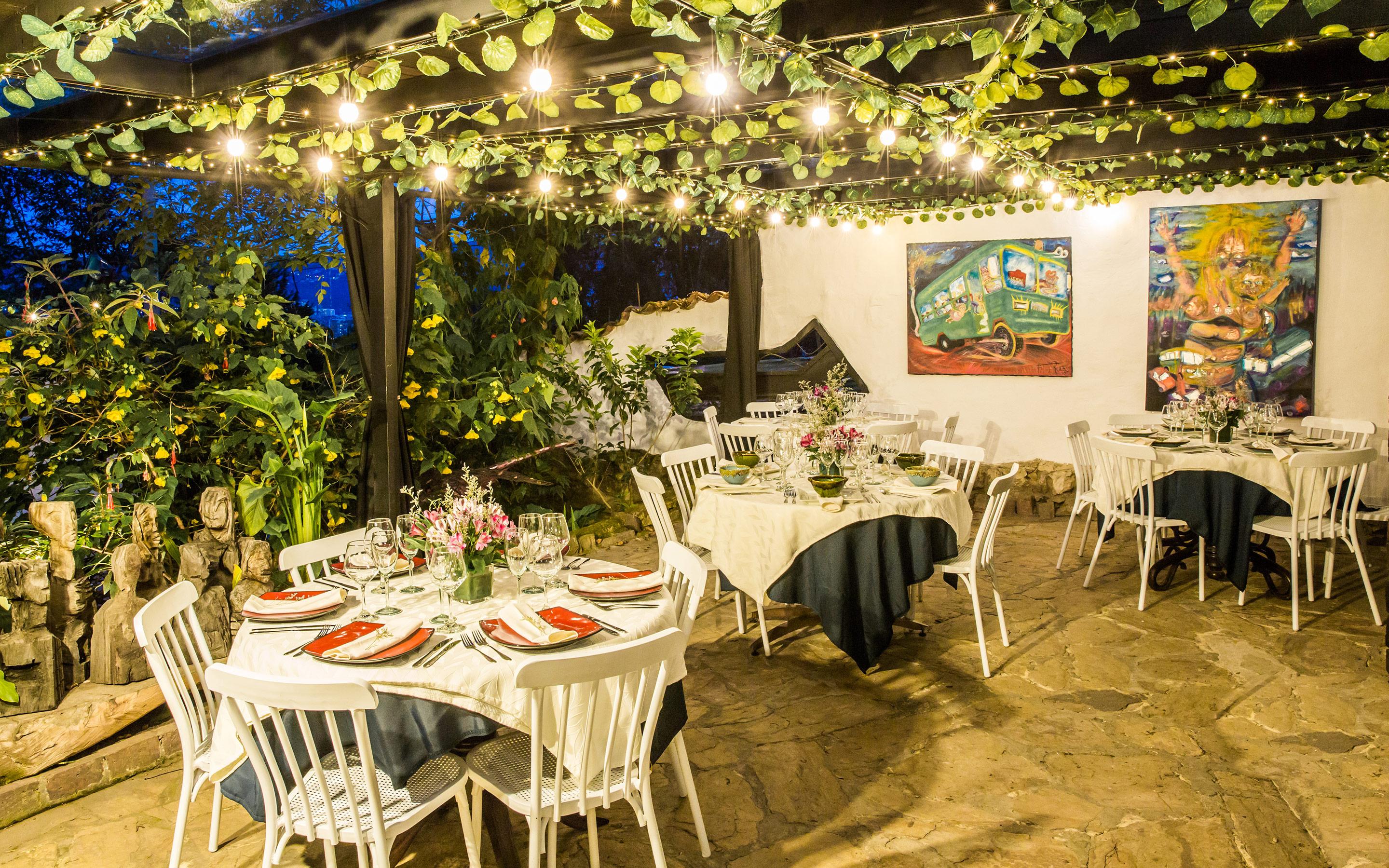 Hotel La Colina 5*