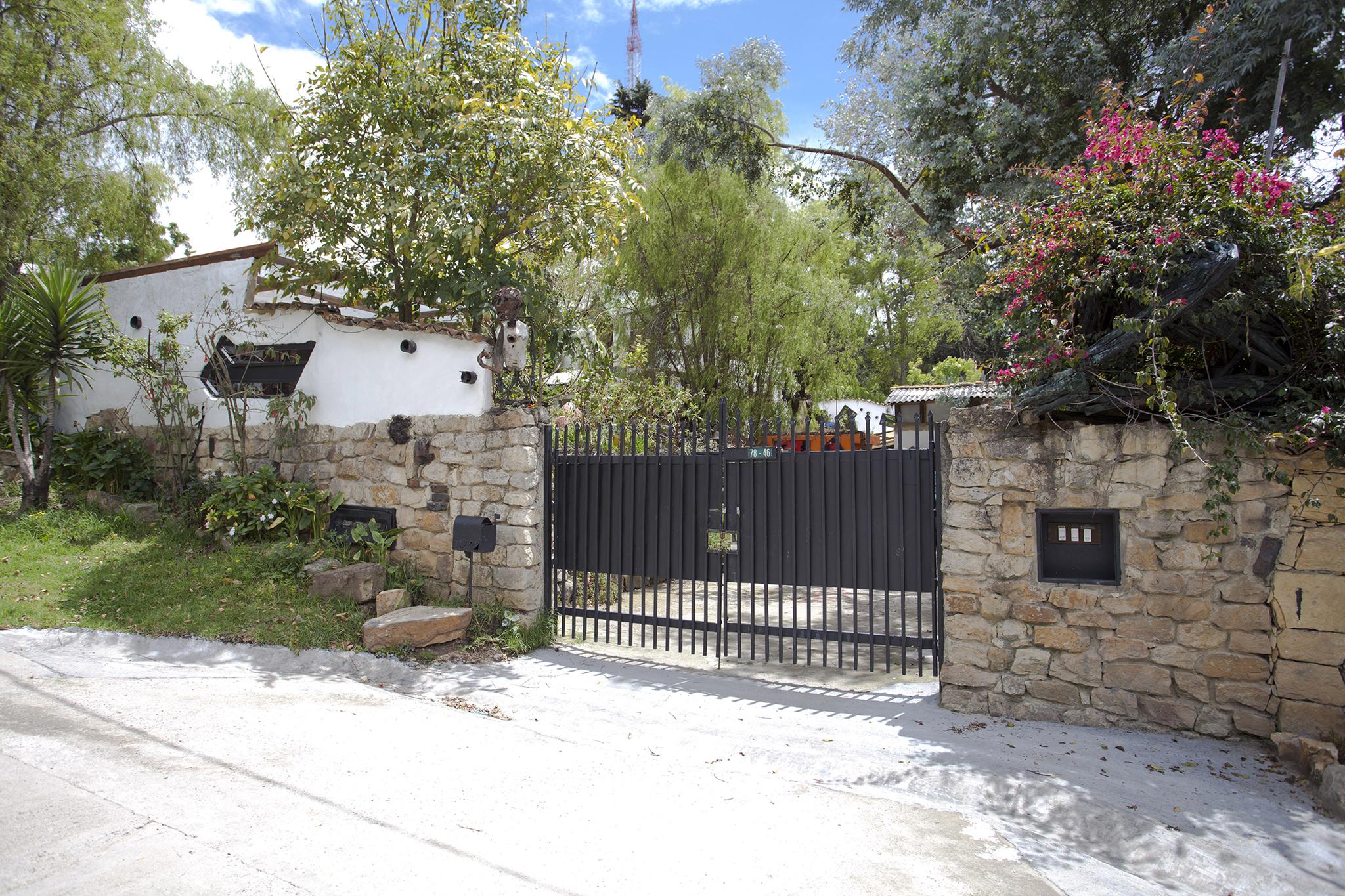 La Colina Hotel