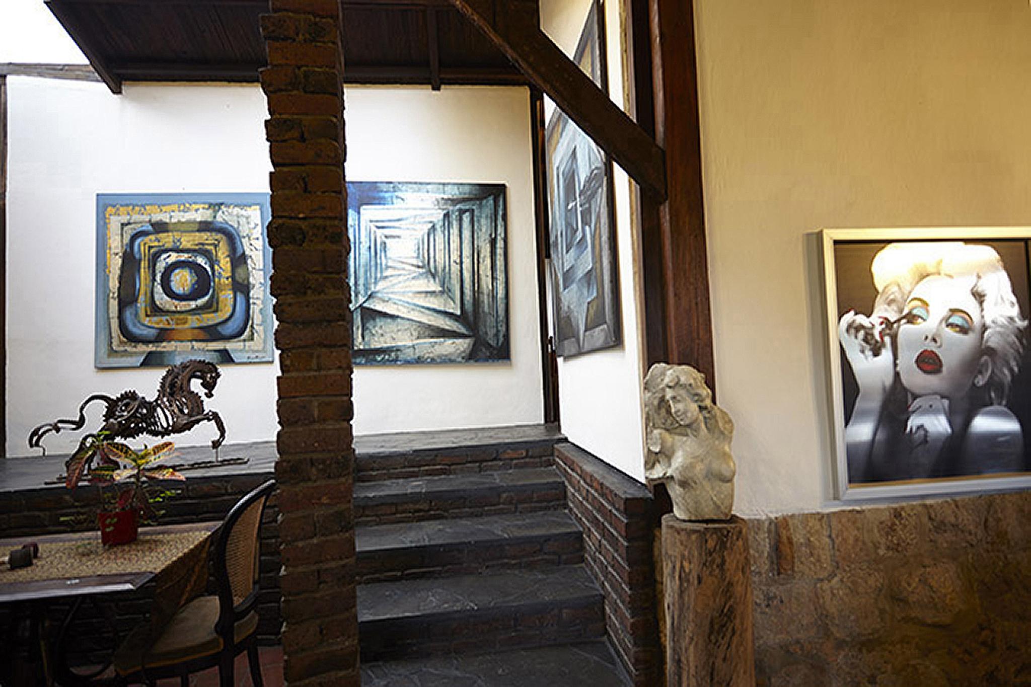Hotel La Colina Bogotá
