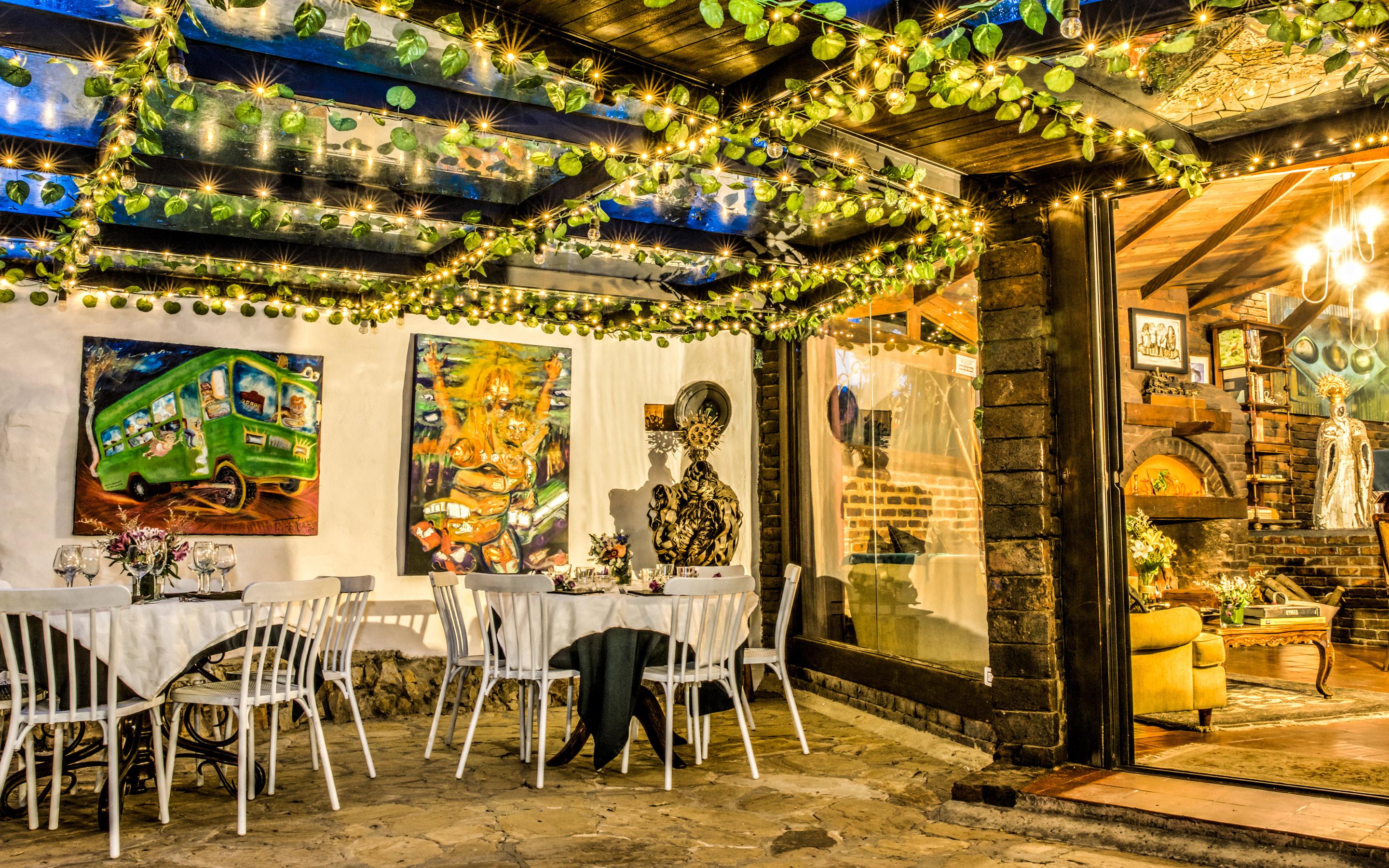 La Colina Hotel