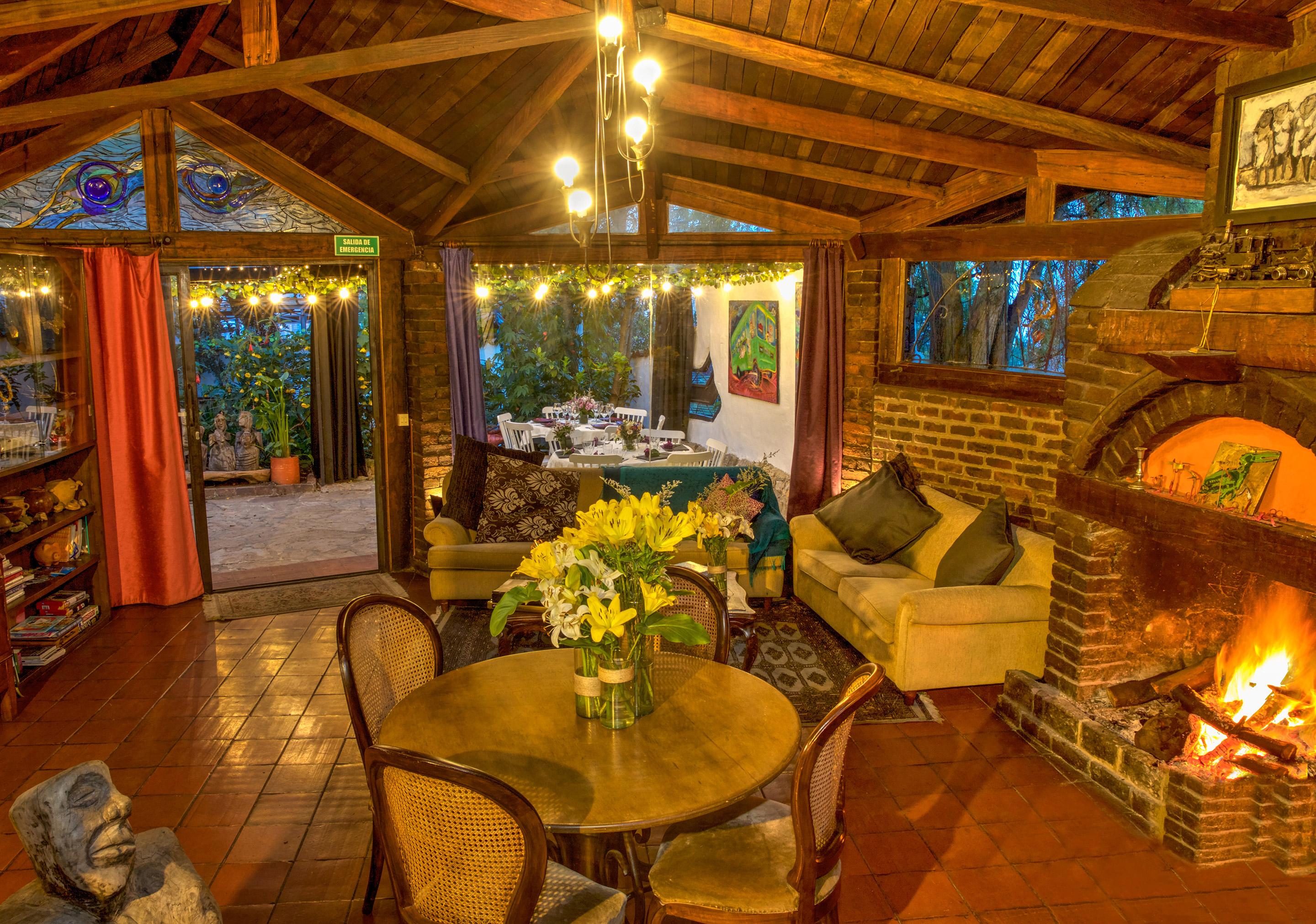 La Colina 5*