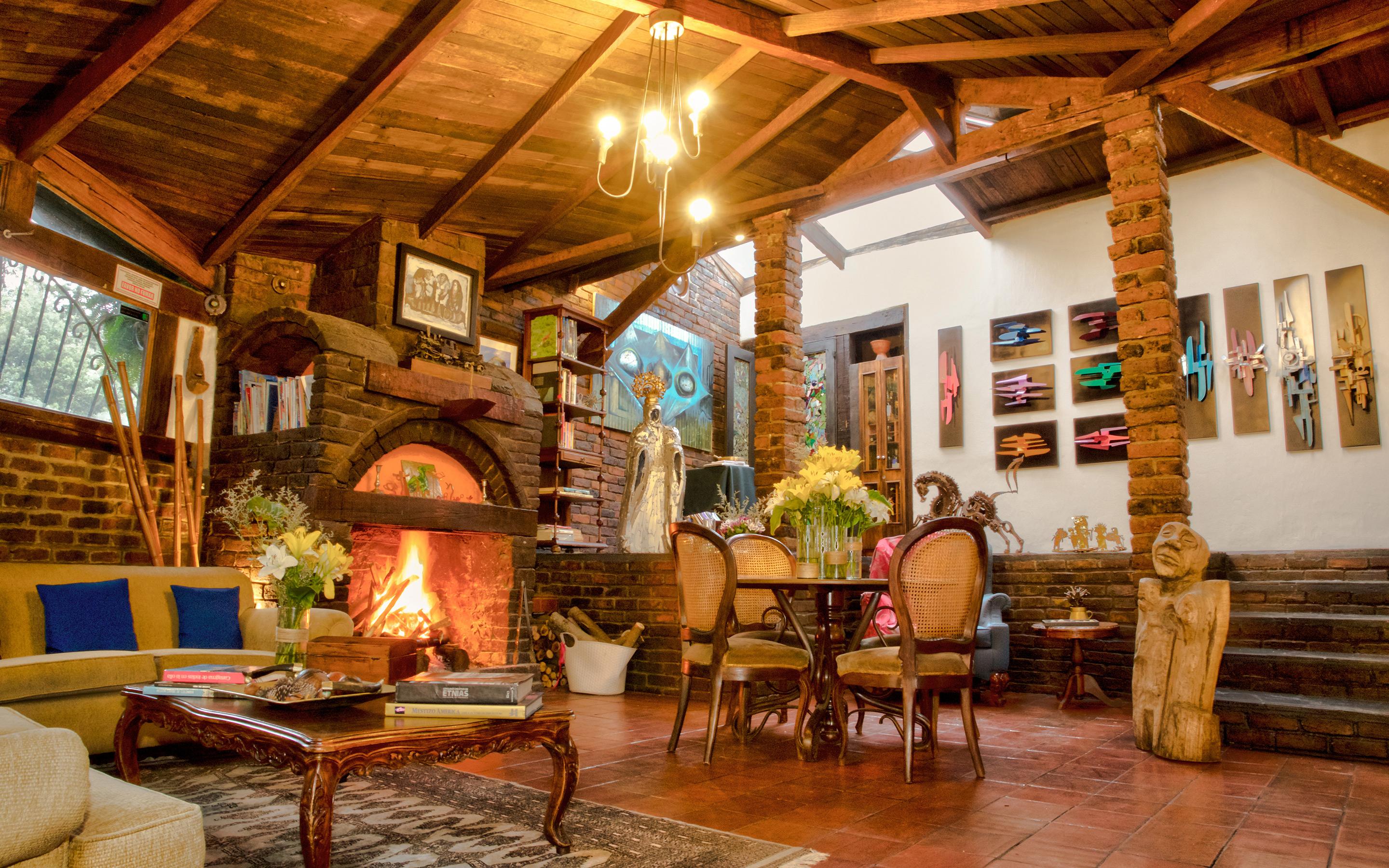 La Colina Bogotá
