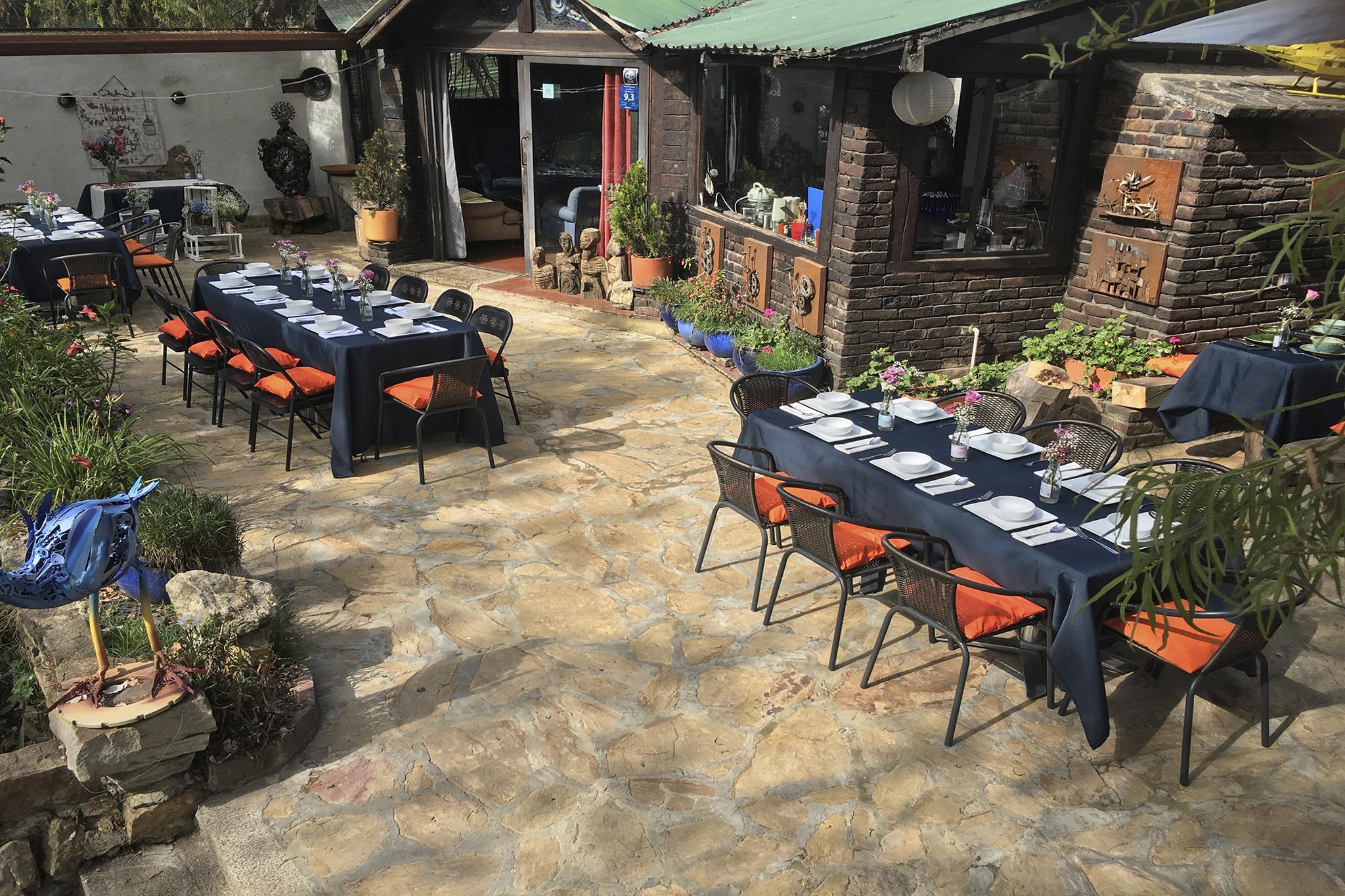 Hotel La Colina