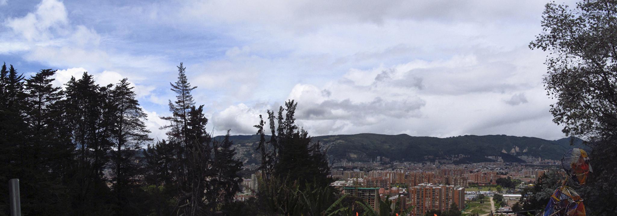 Hotel La Colina 5*