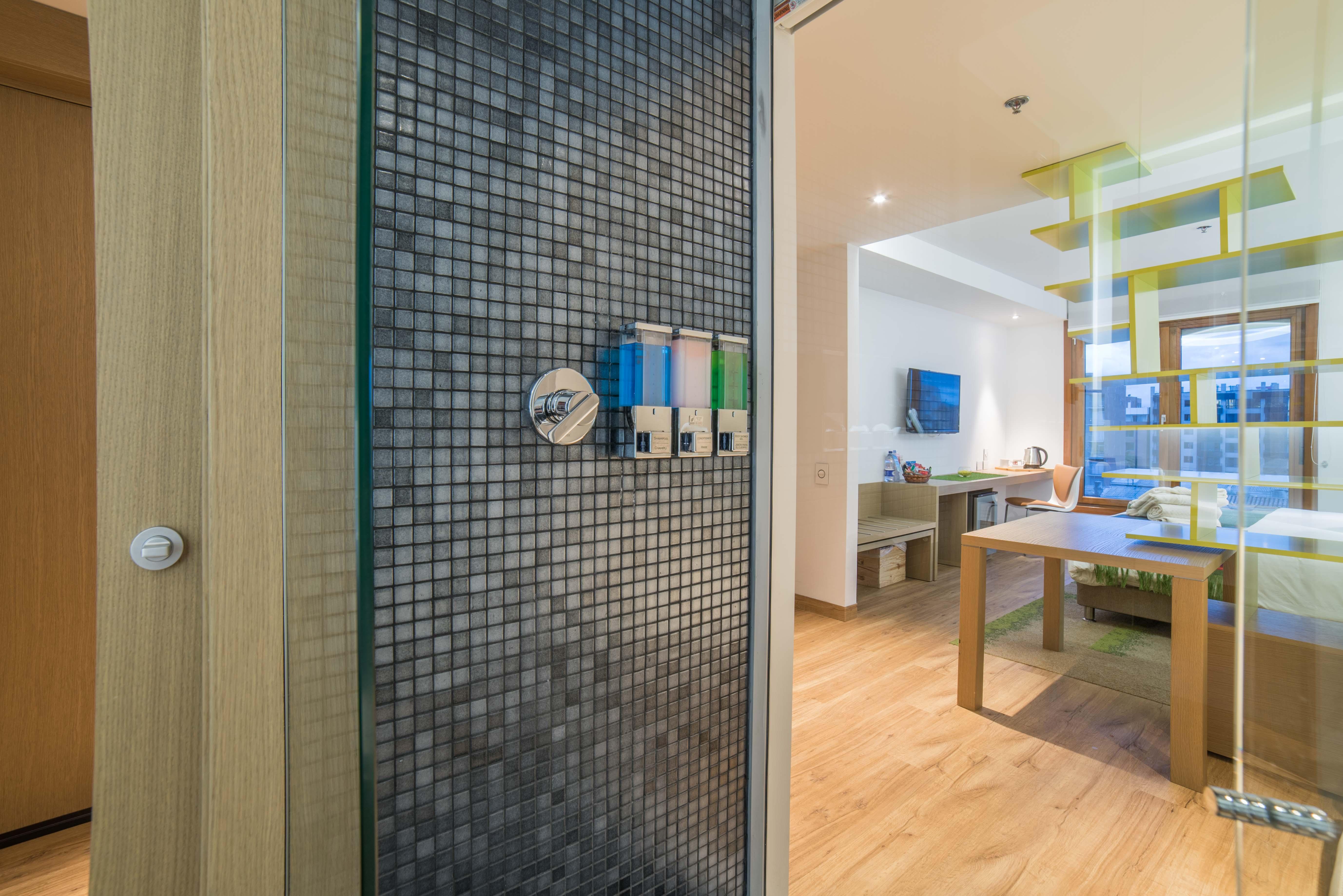 Hotel Biohotel Organic 3*