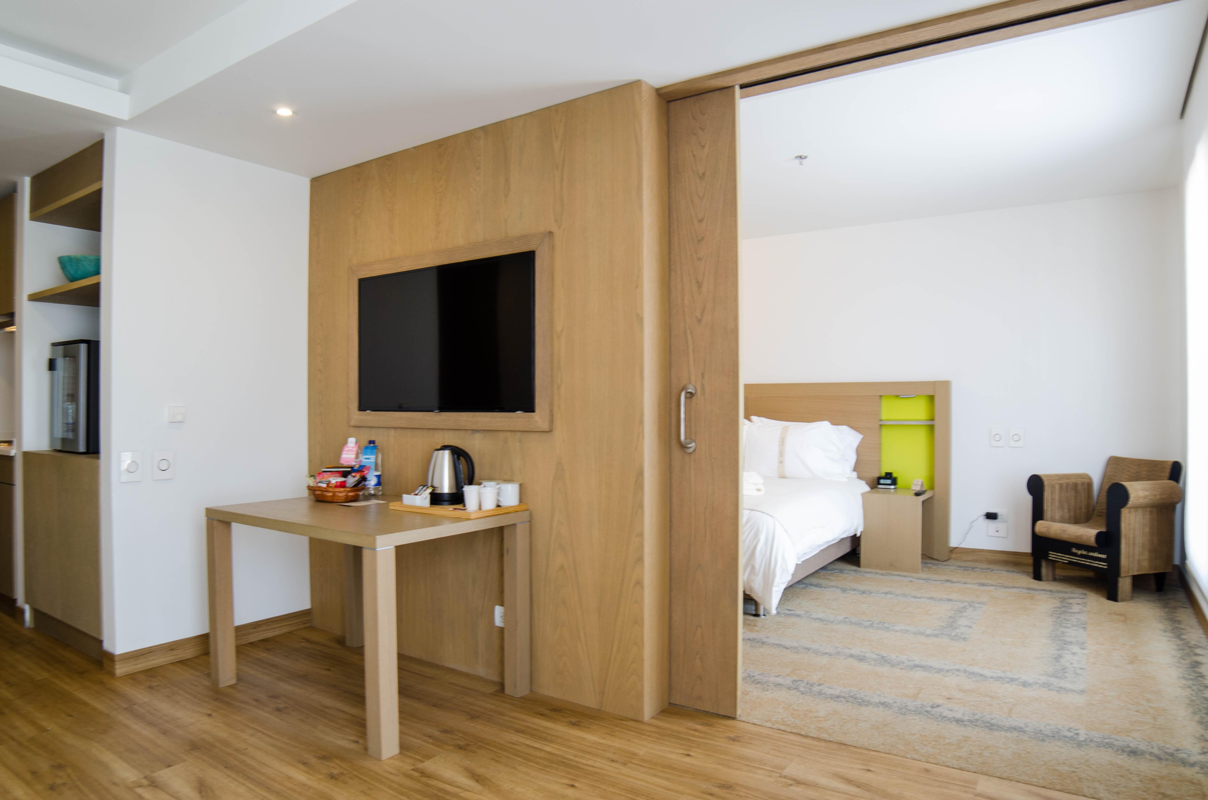 Hotel Biohotel Organic Bogotá