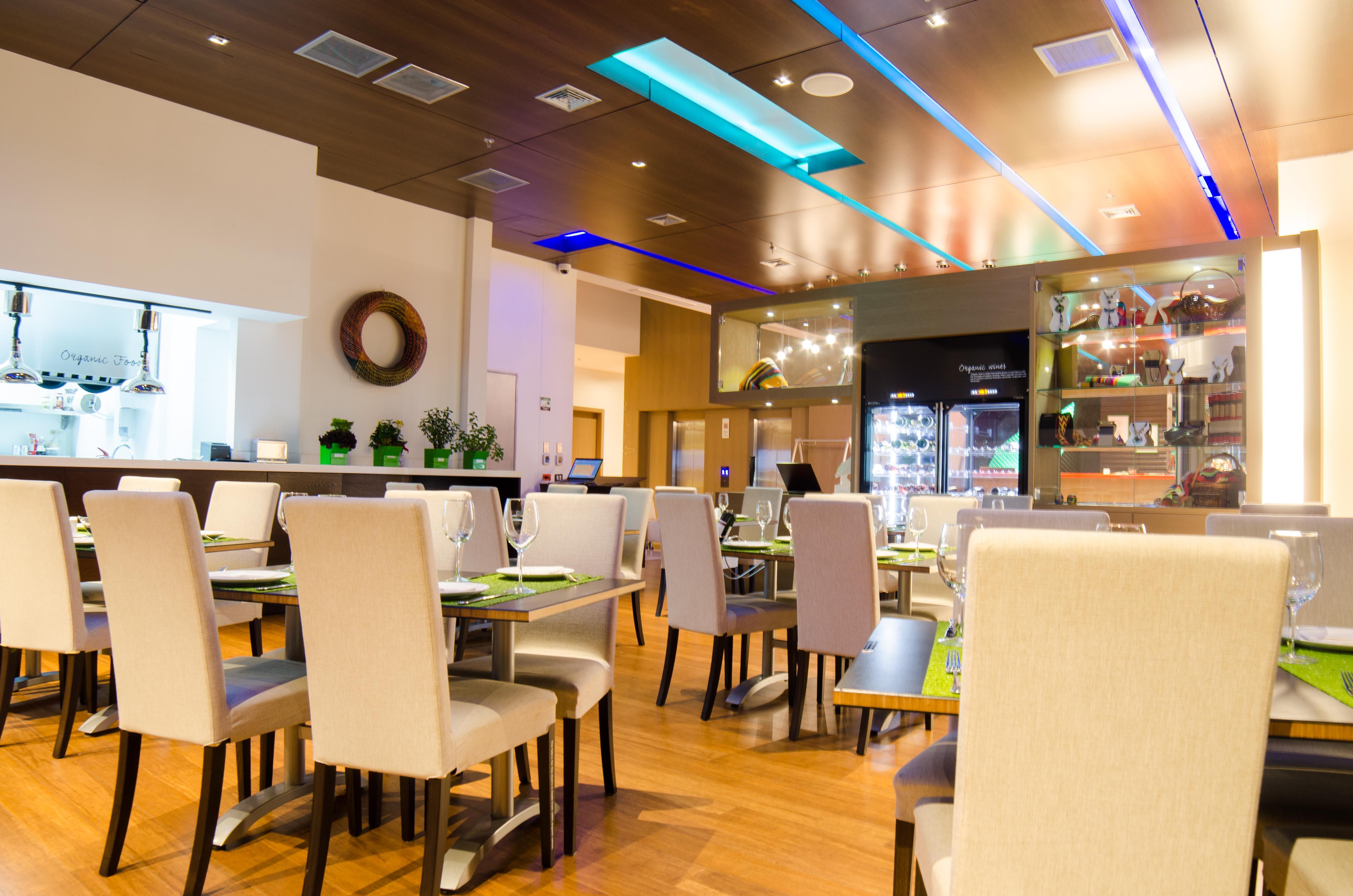 Hotel Biohotel Organic 3*