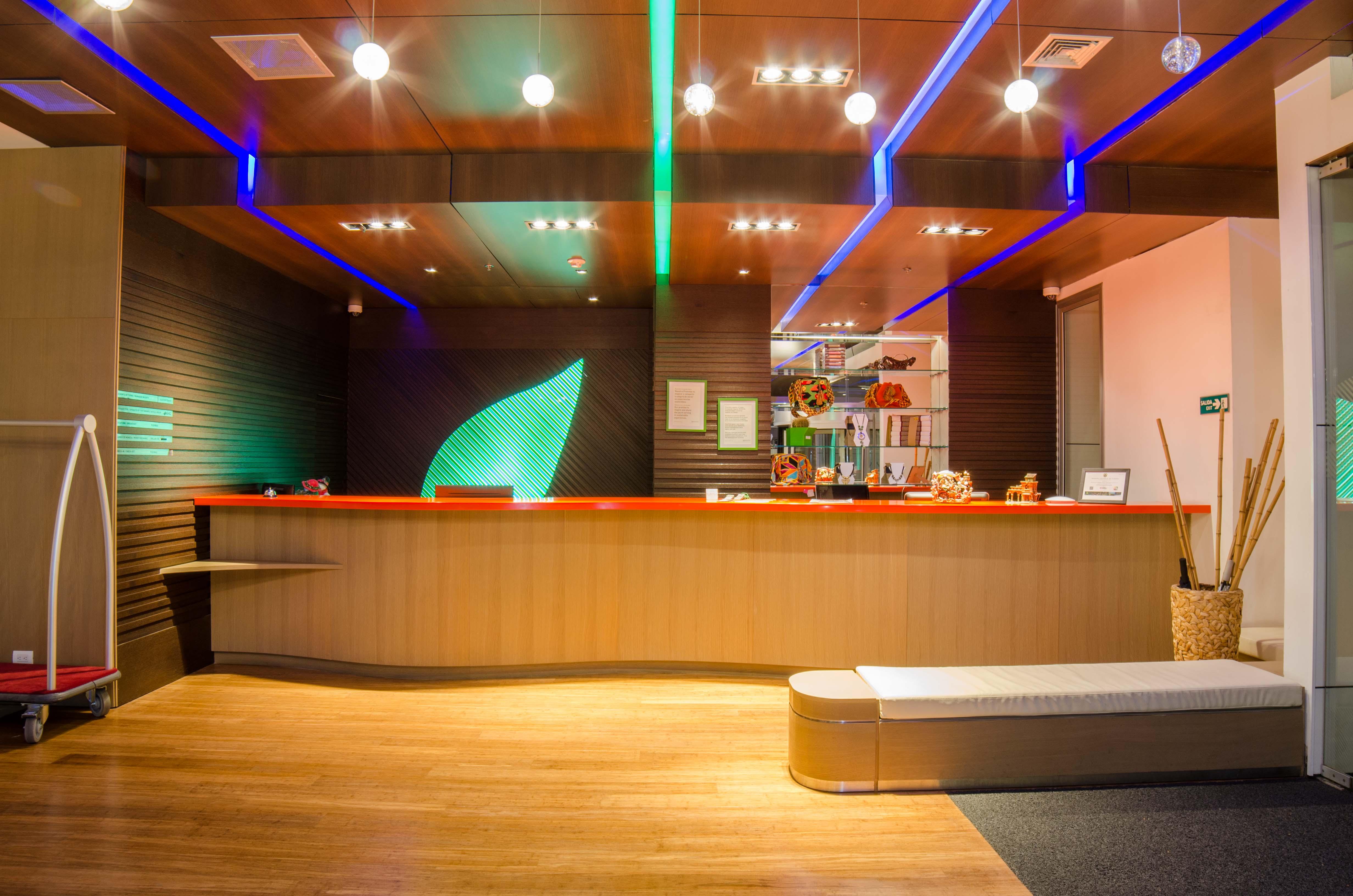 Hotel Biohotel Organic 3*