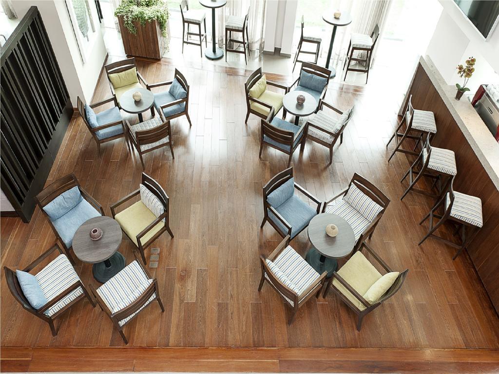 Bh Usaquén Hotel