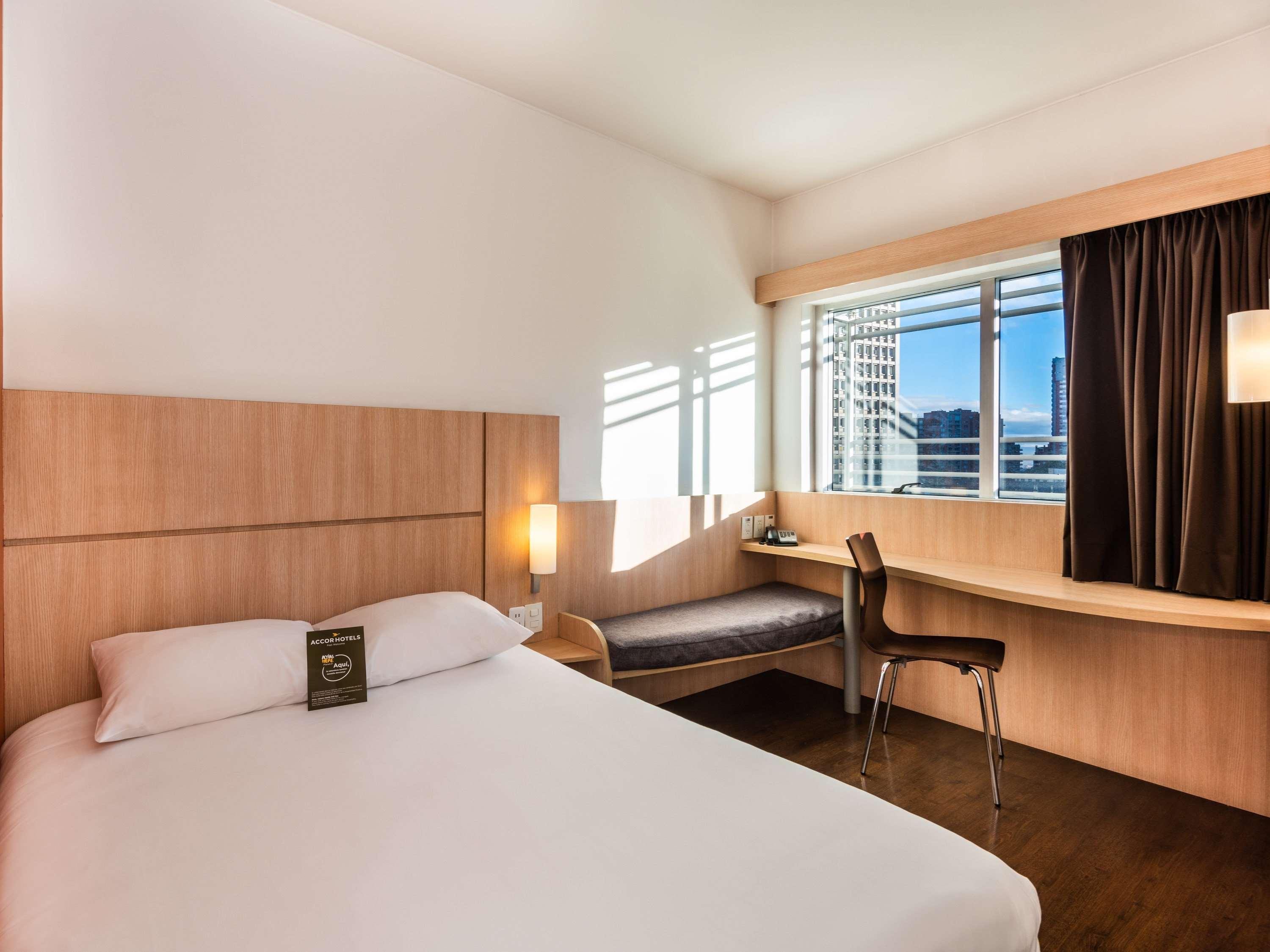 Ibis Museo Hotel 3*