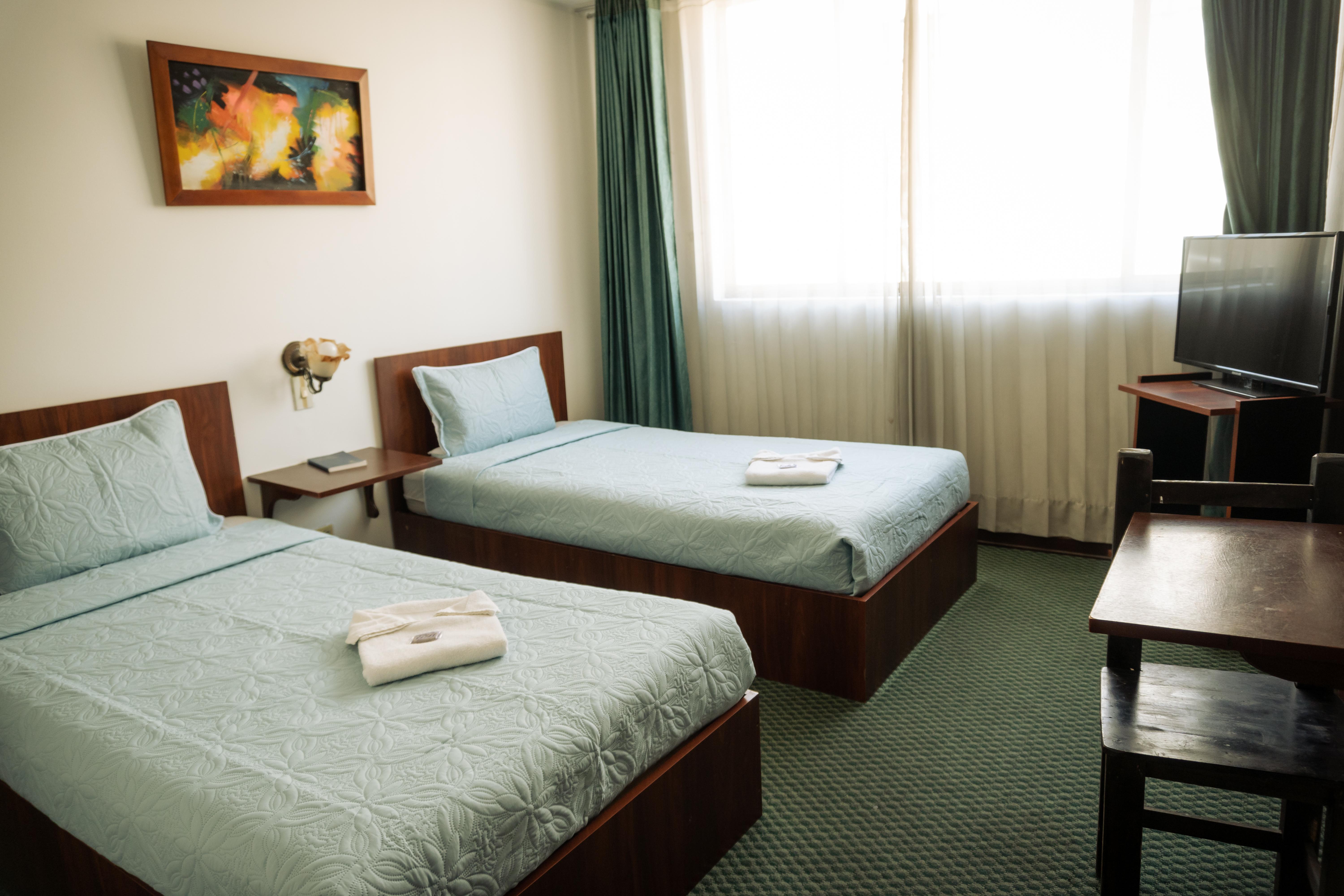 Hotel Del Duque Ds Bogotá
