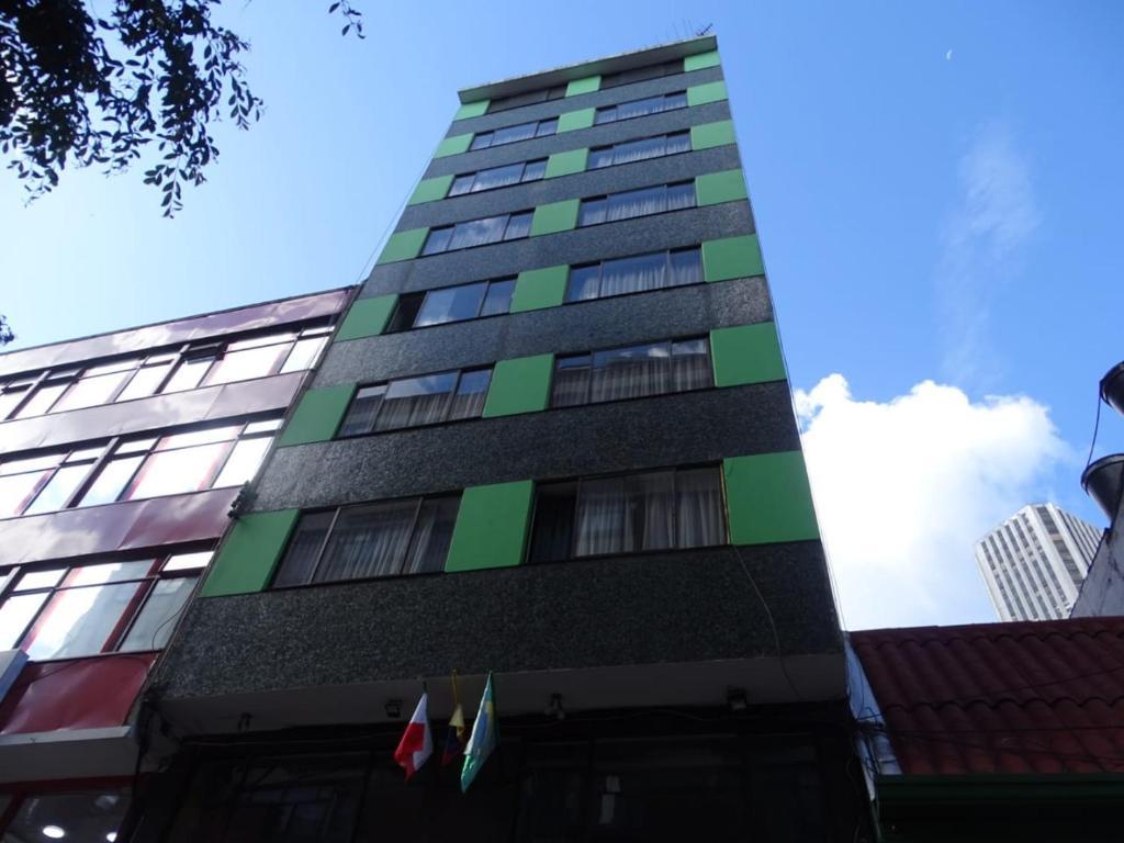 Del Duque Ds Hotel 2*