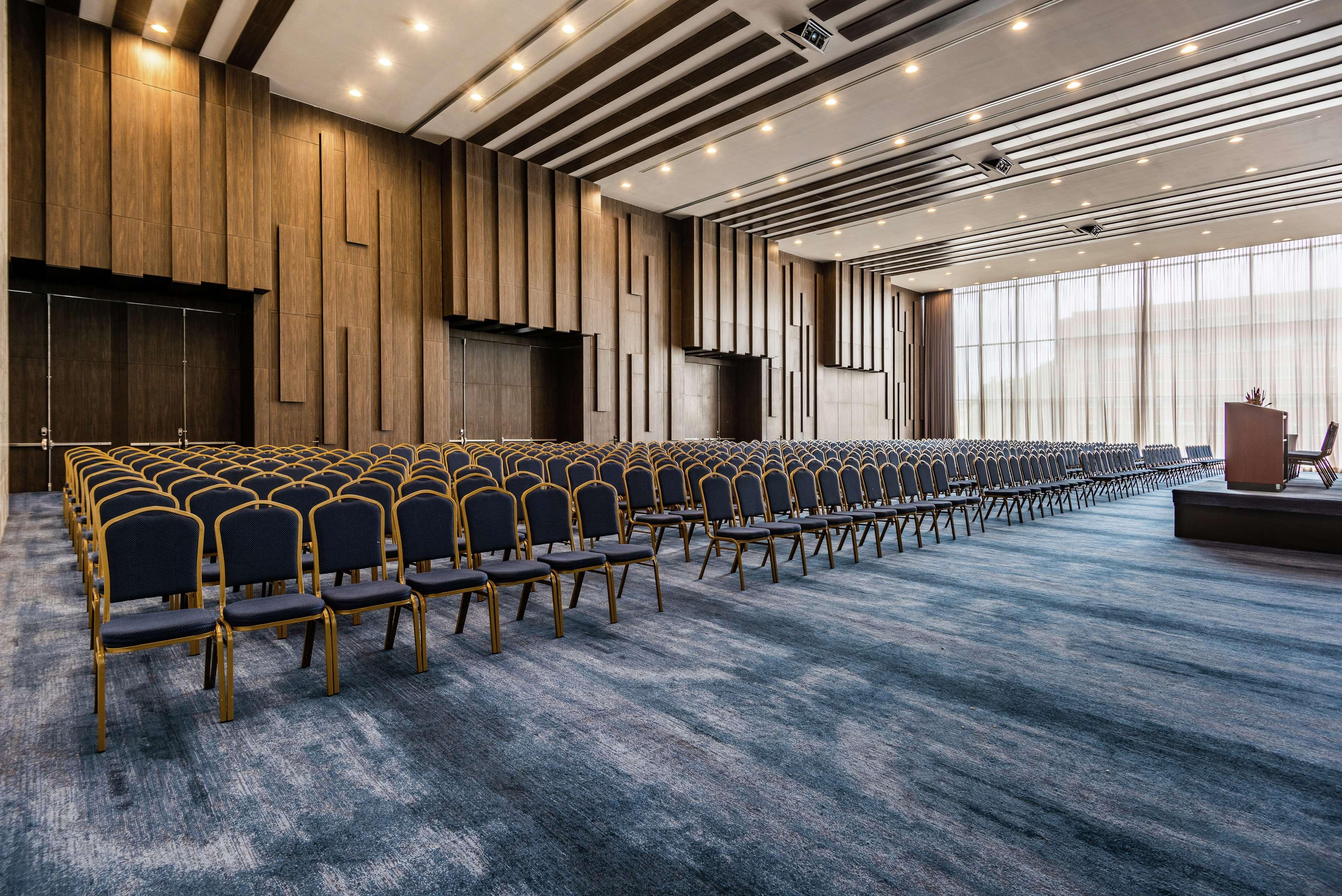 Hilton Corferias Bogotá