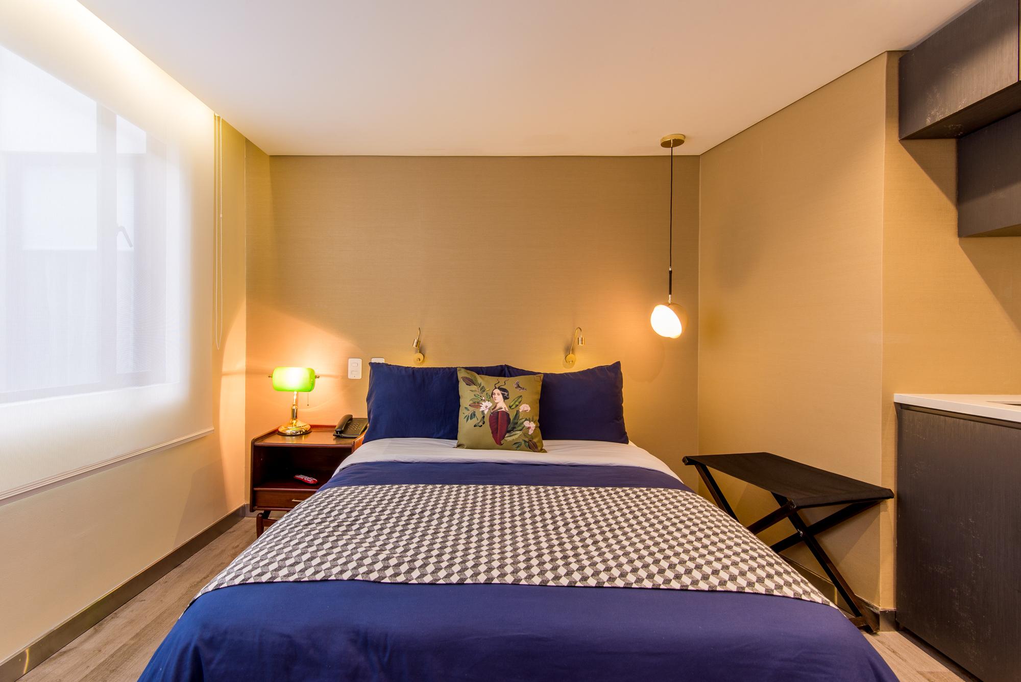 Hotel Regina Bogotá