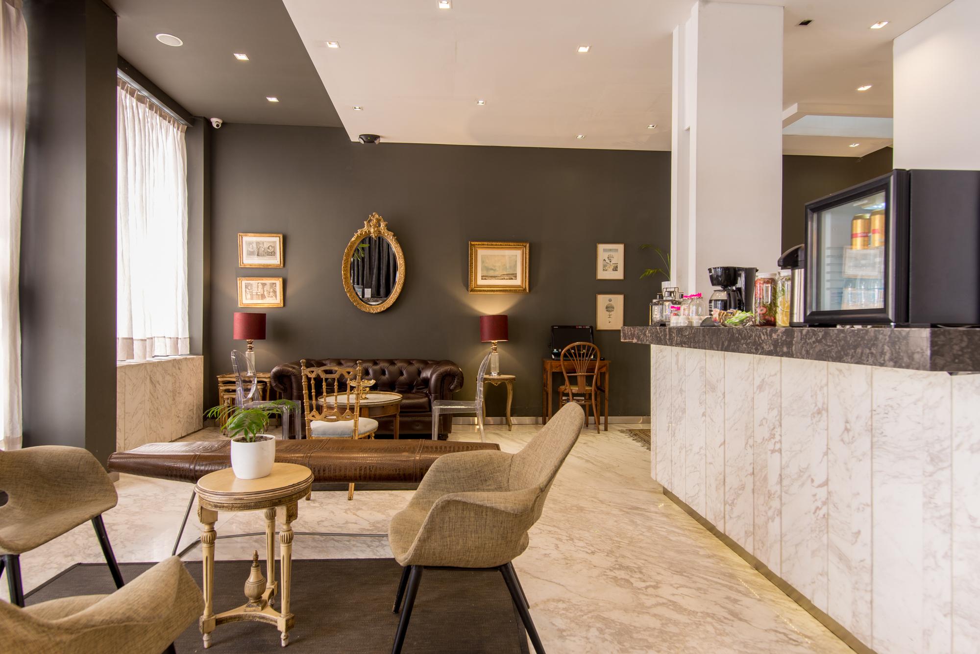 Hotel Regina 4*