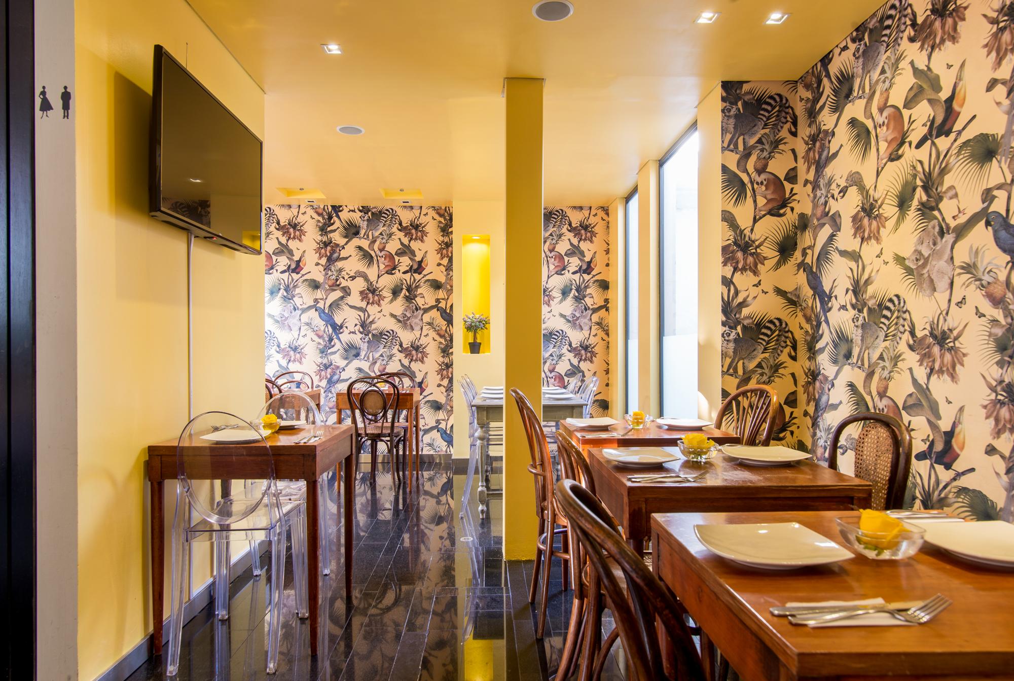 Regina Hotel Bogotá