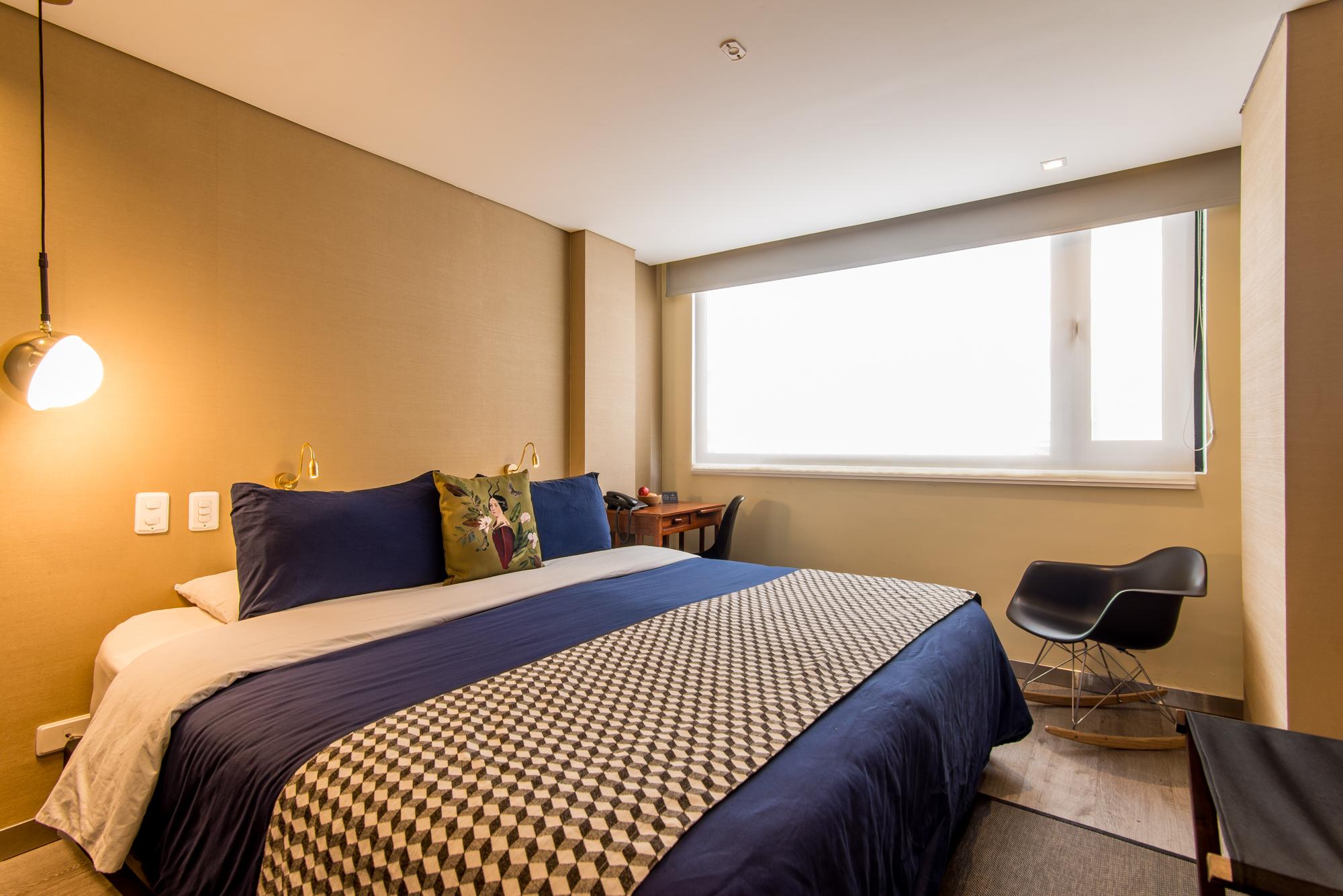 Hotel Regina