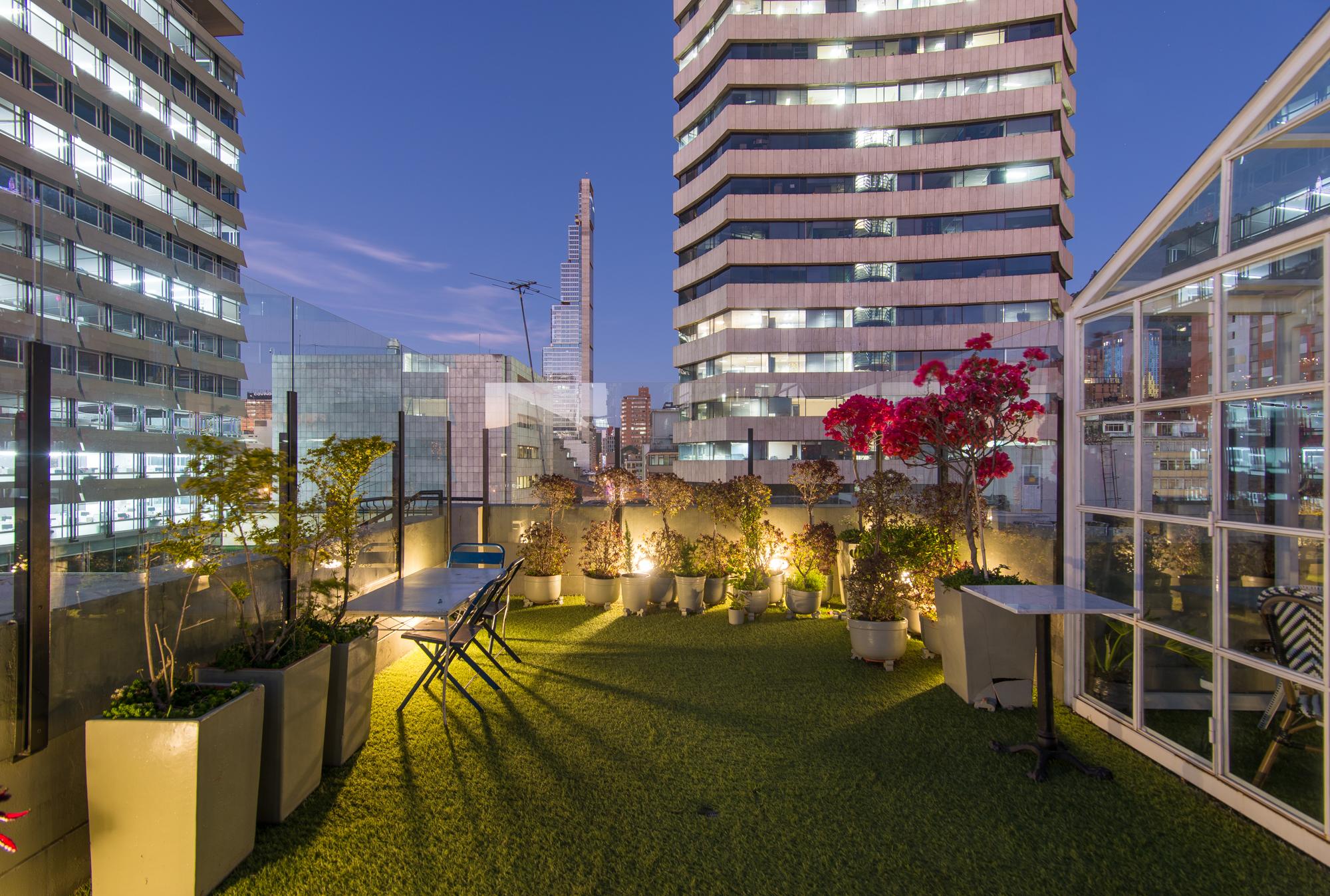Regina Hotel