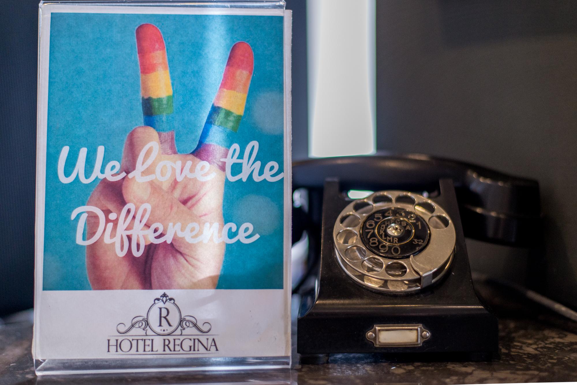 Hotel Regina