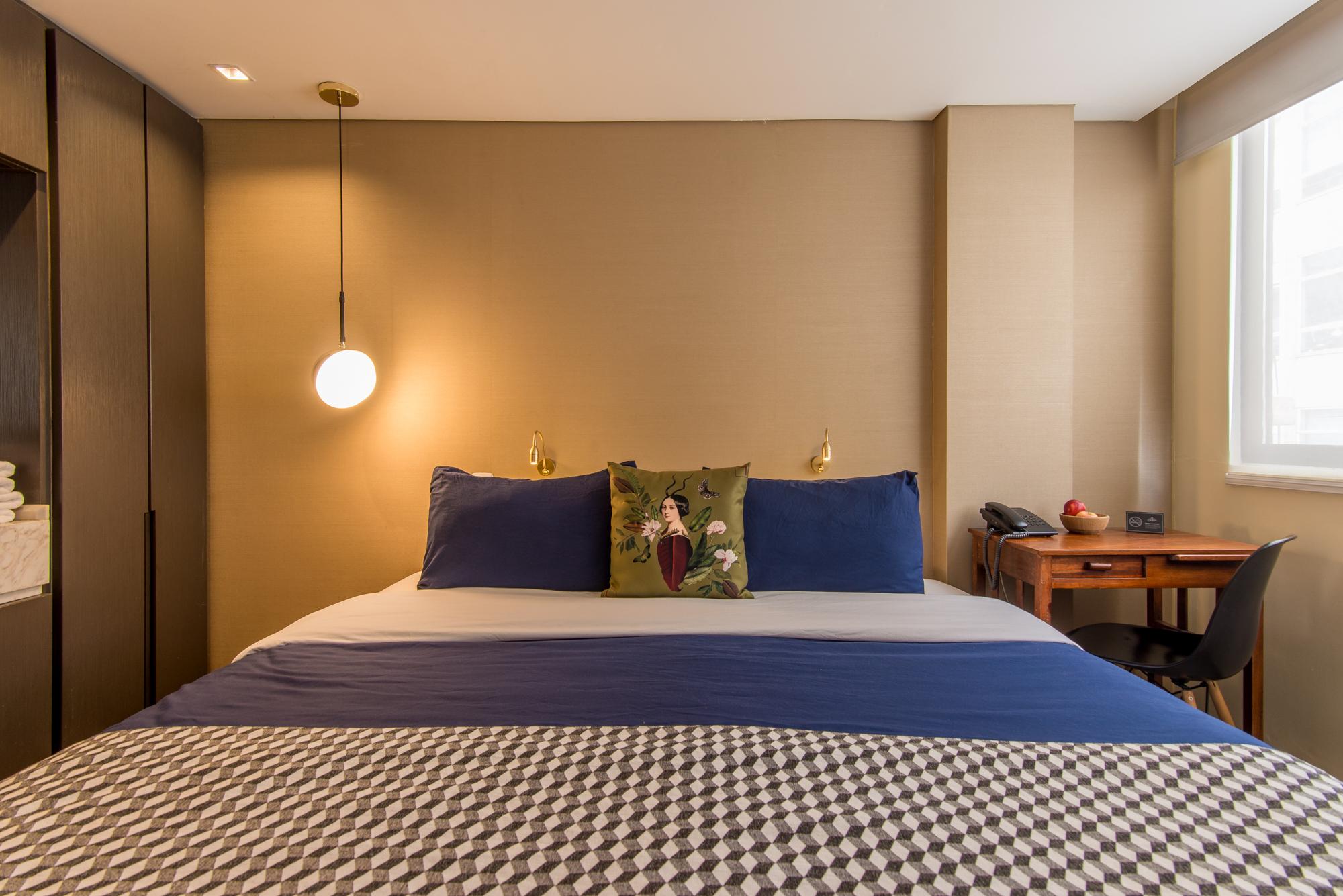Regina Hotel Bogotá
