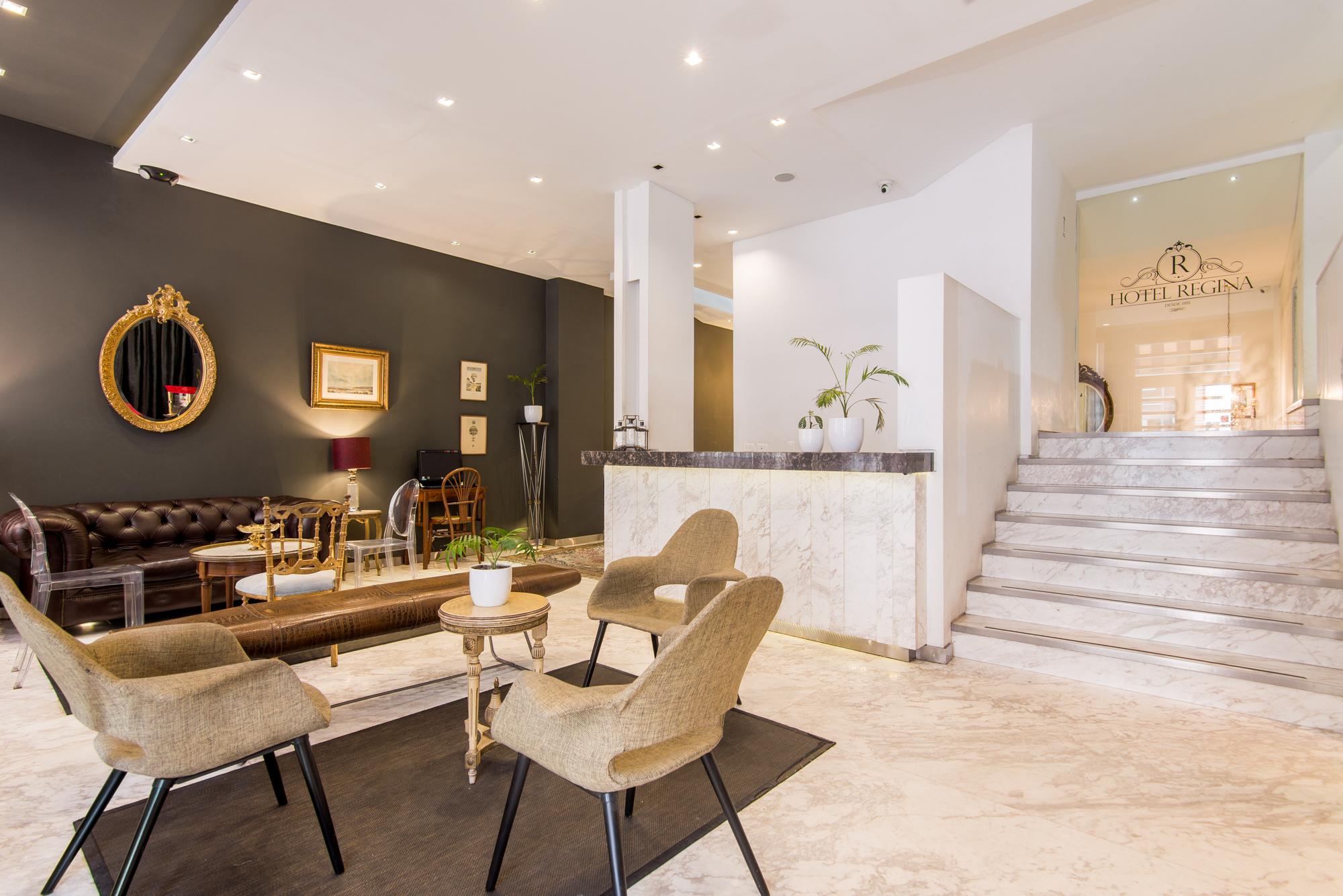 Regina 4* Bogotá