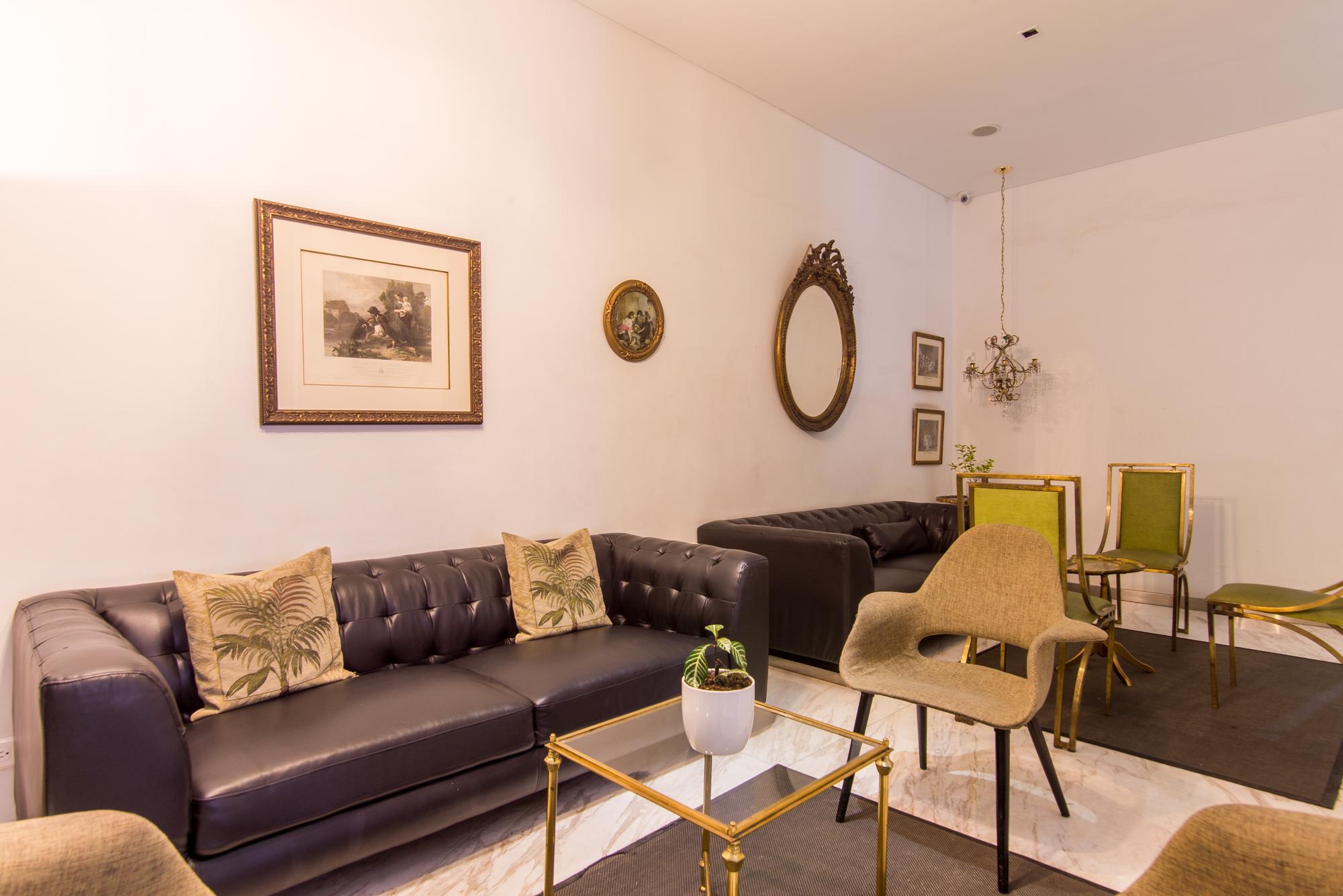 Hotel Regina Bogotá
