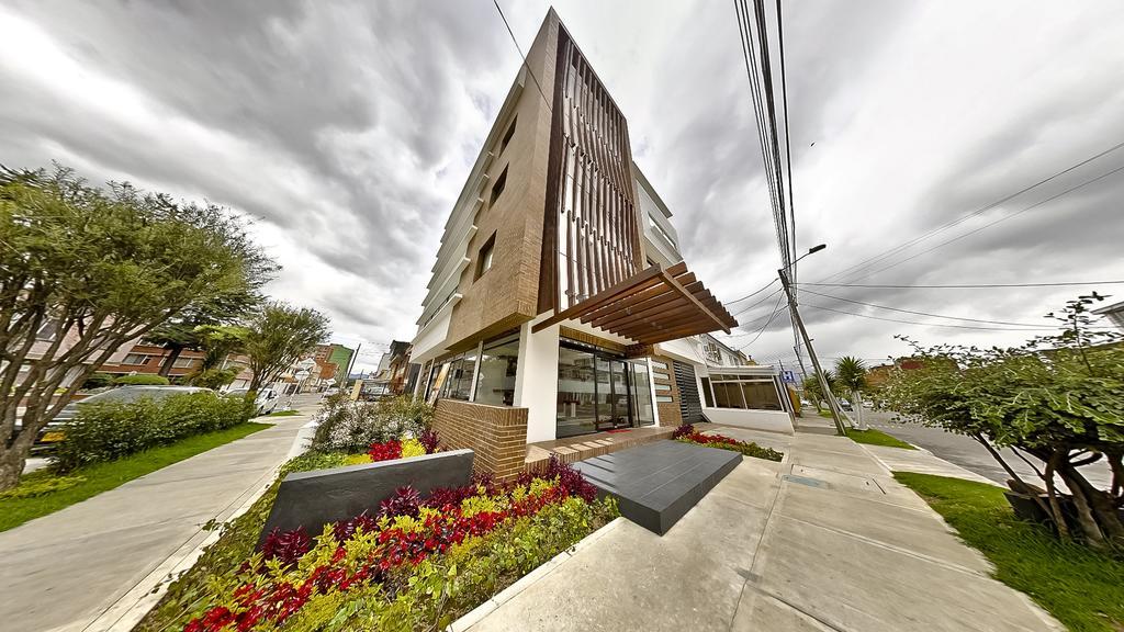 Az 4* Bogotá