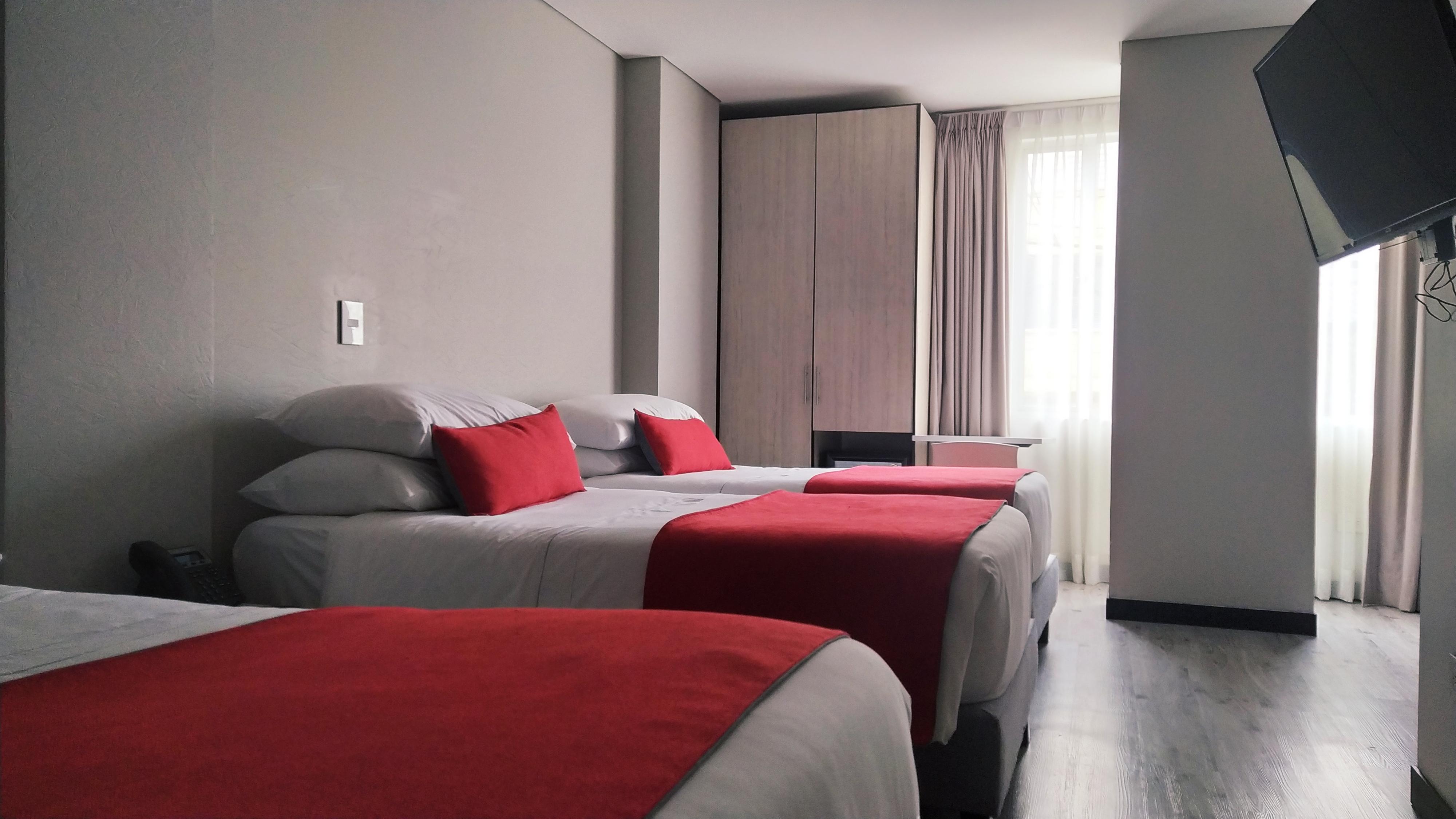 Wlh Silver Corferias 3*