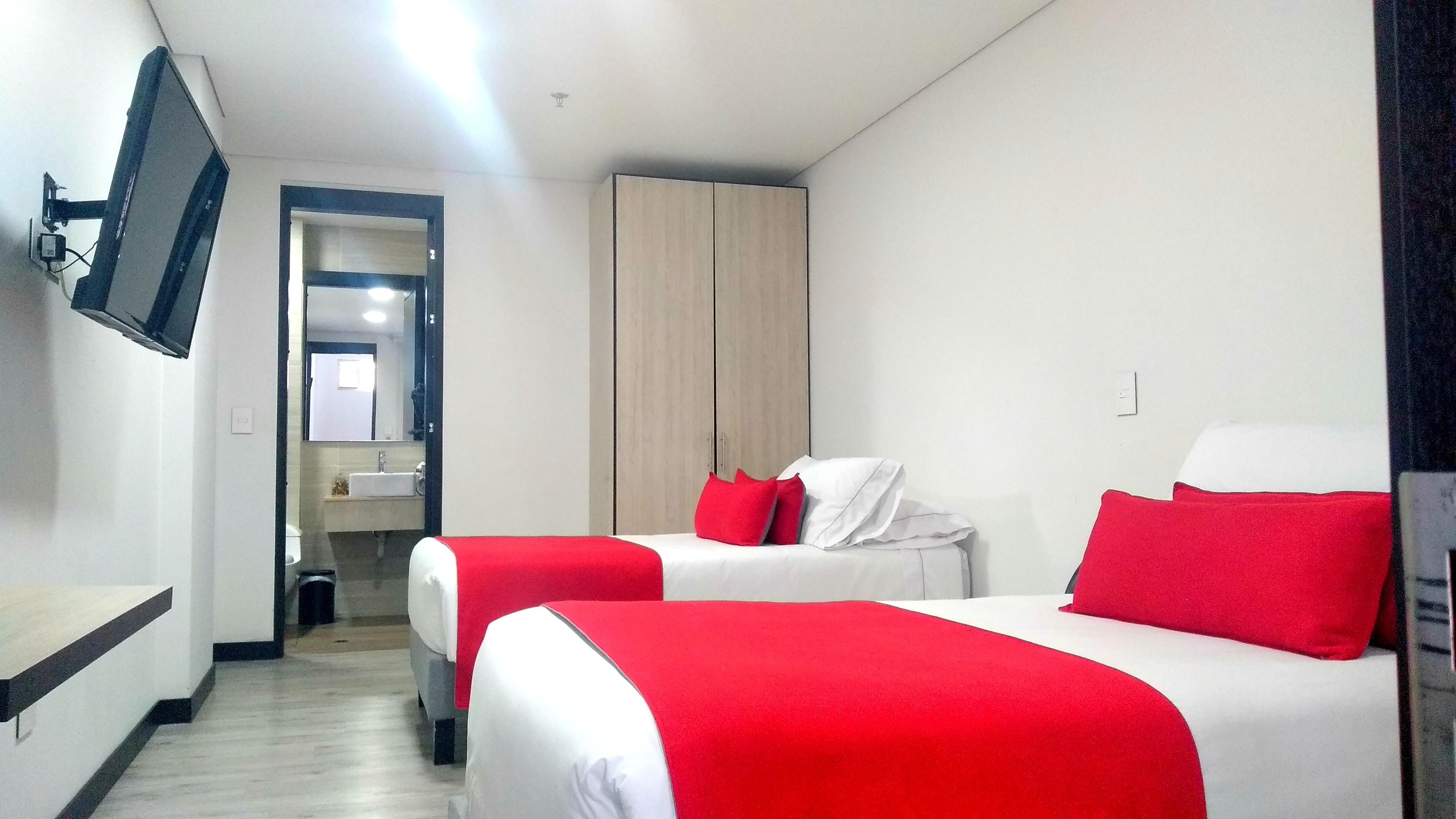 Wlh Silver Corferias Hotel 3*