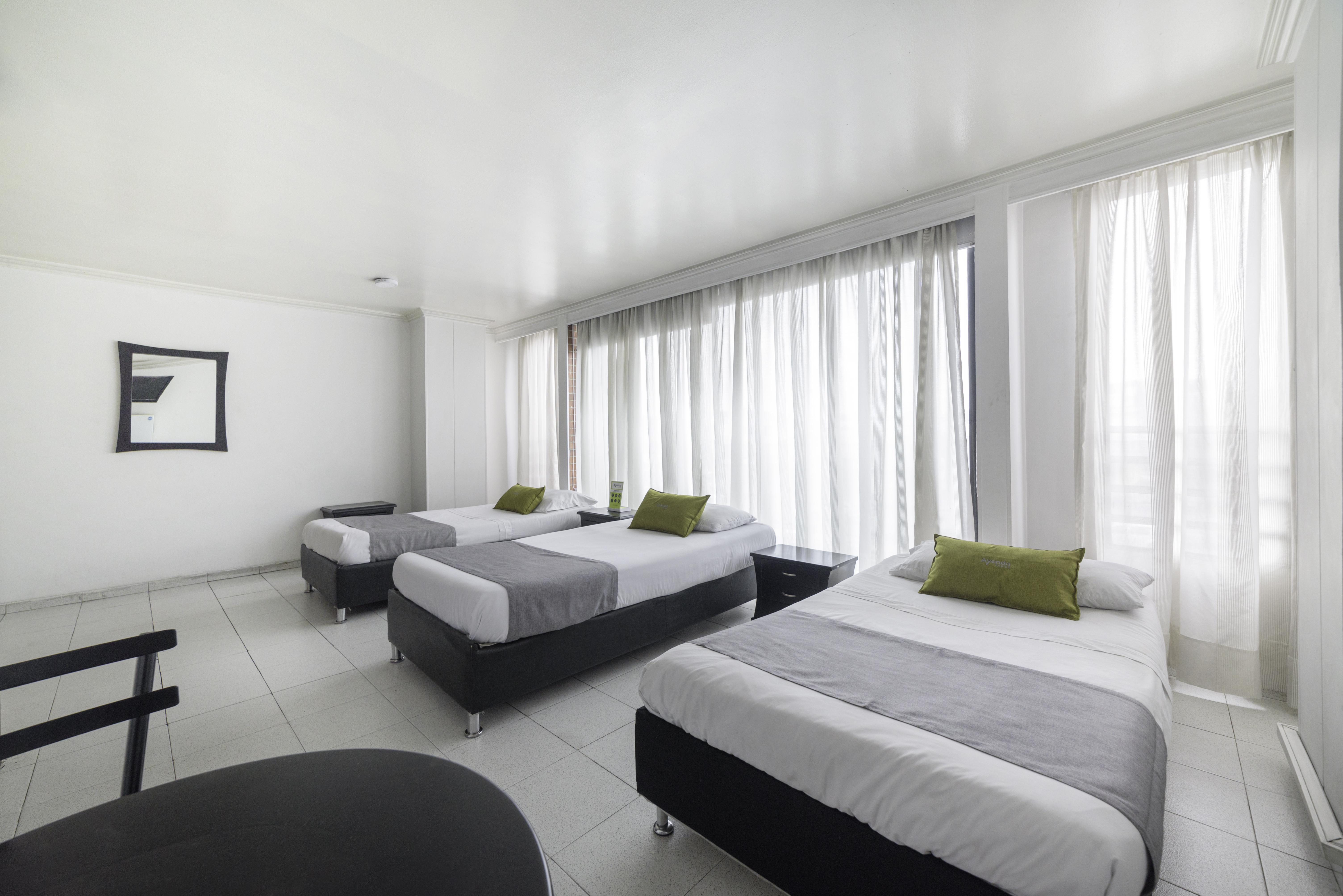 Hotel Elegant 2*