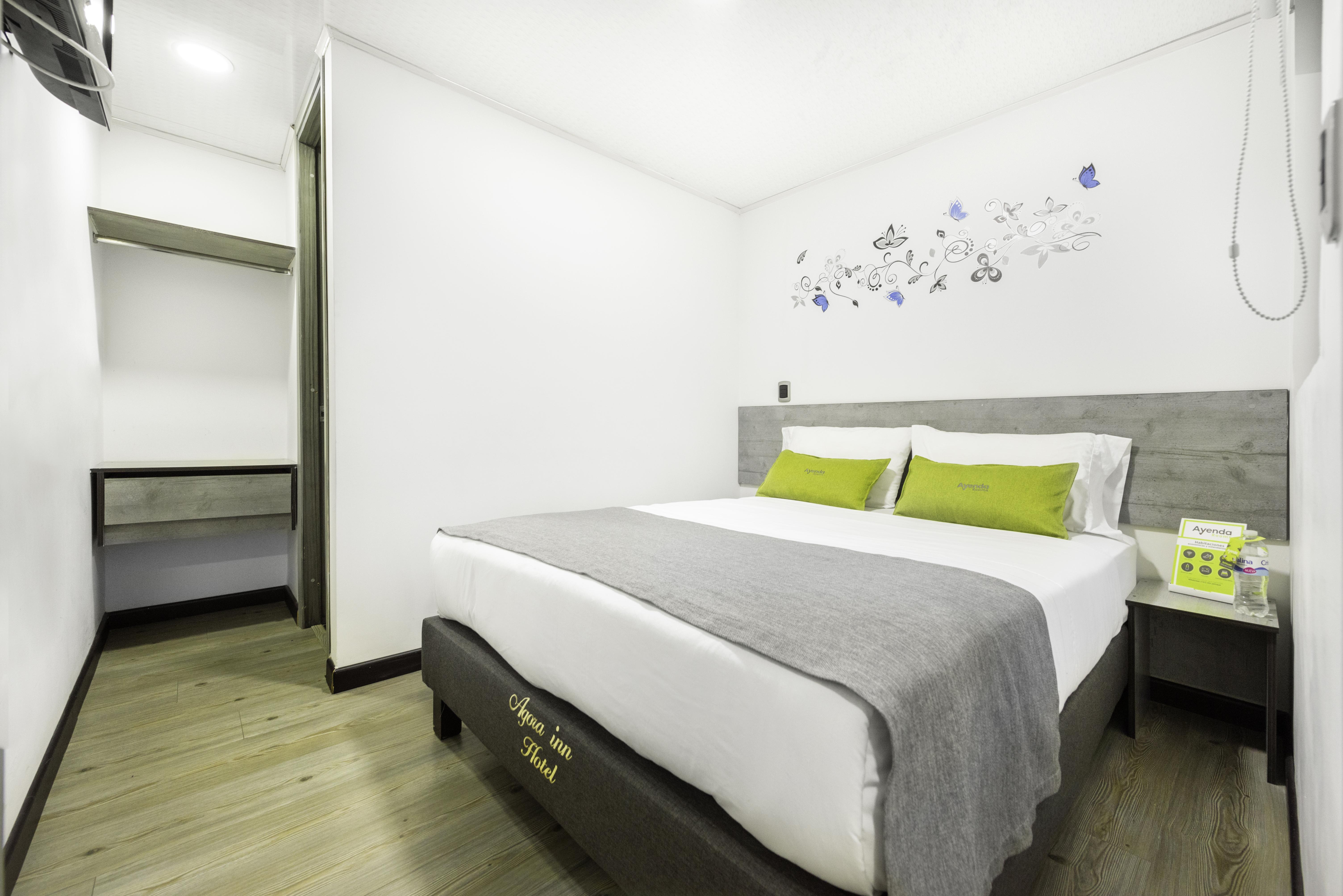 Ayenda 1024 Agora Hotel