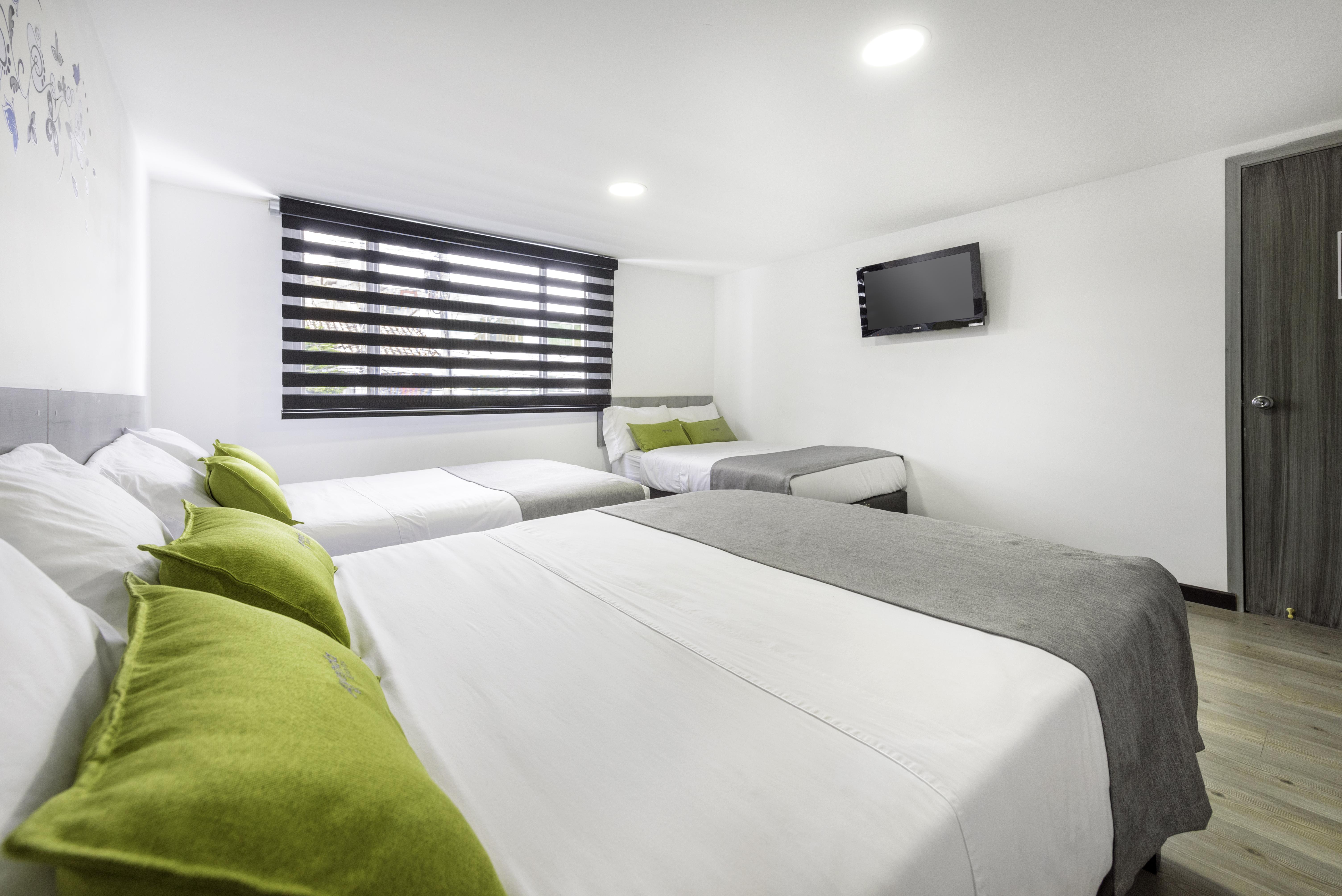 Hotel Ayenda 1024 Agora