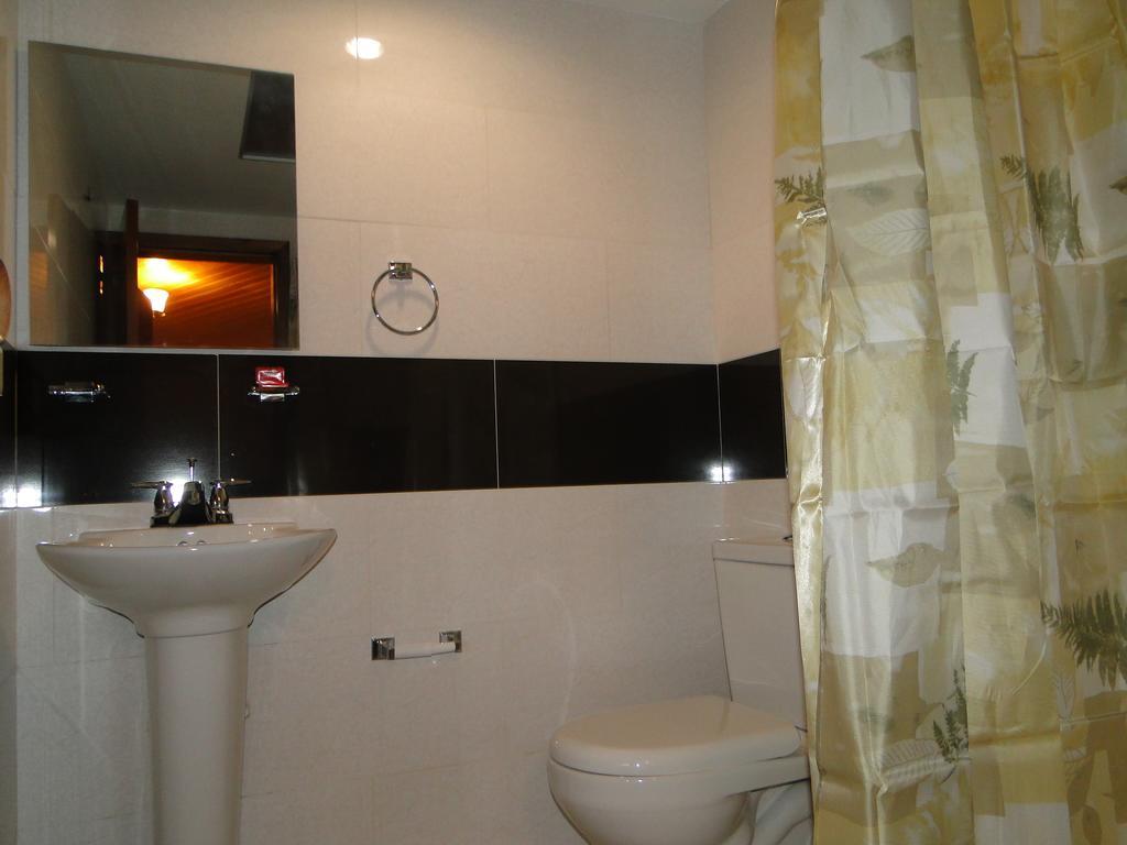 Bed and breakfast Nabusimake Modelia