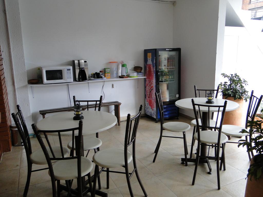 Bed and breakfast Nabusimake Modelia Bogotá