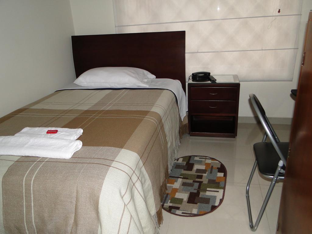 Nabusimake Modelia Bed and breakfast 3*