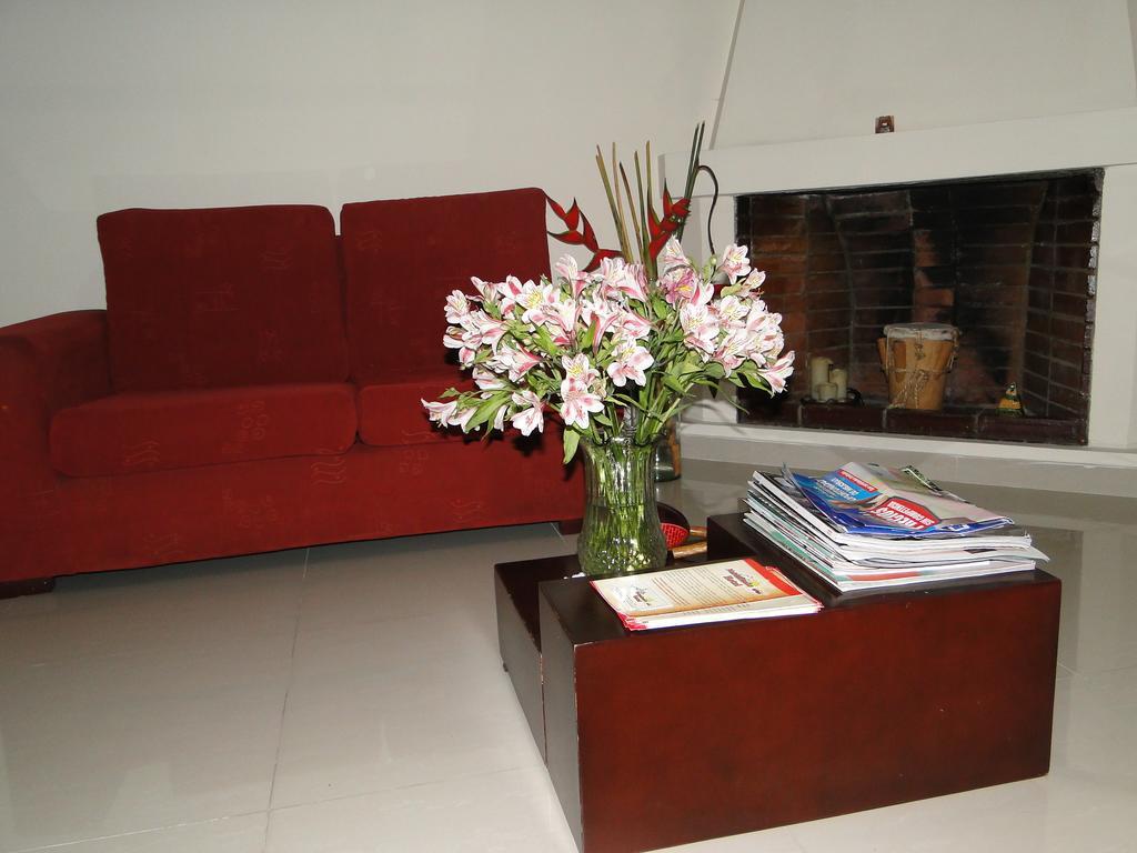 Bed and breakfast Nabusimake Modelia 3*