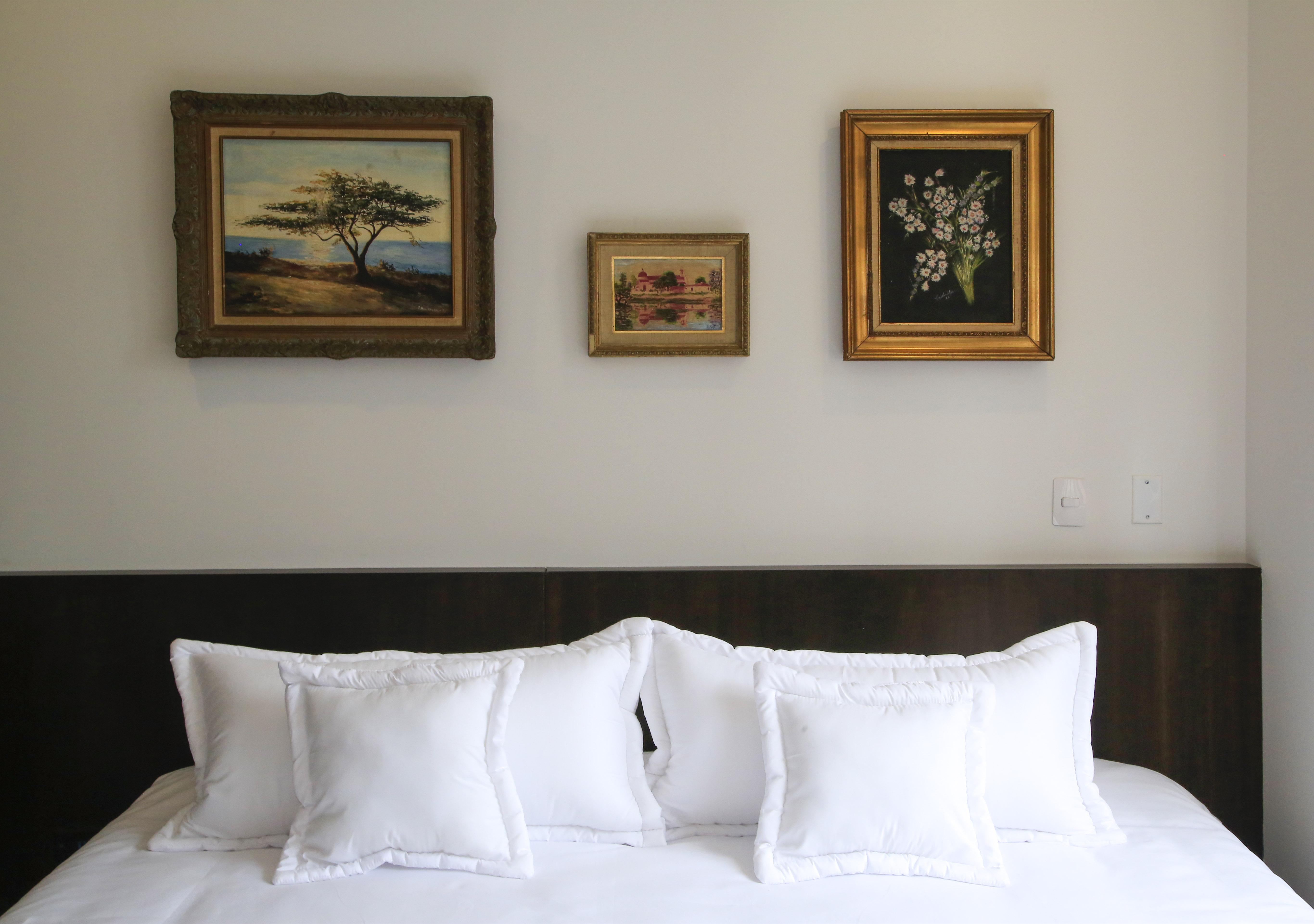 Museo San Moritz Hotel Bogotá
