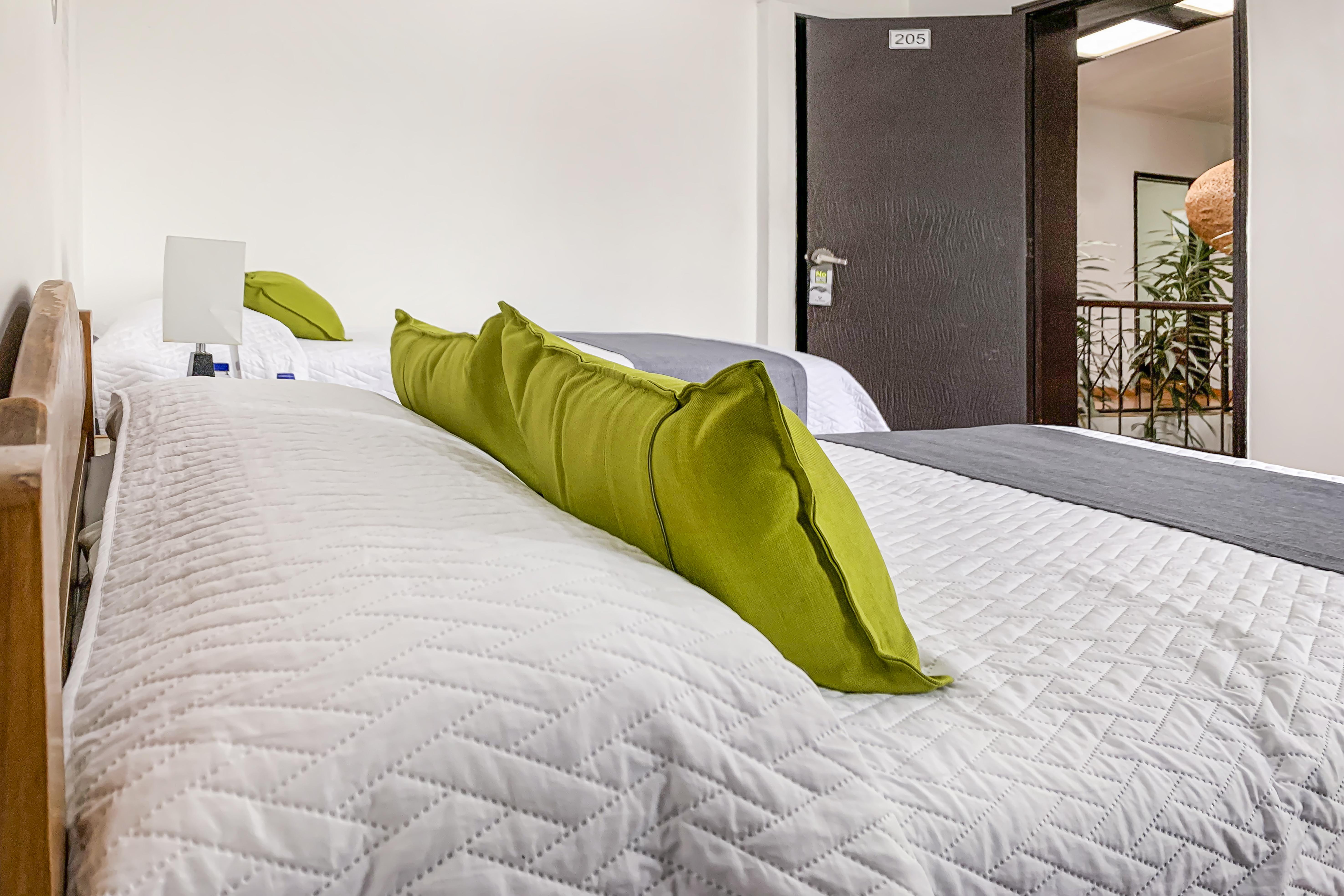 Ayenda 1080 Alpes Castellana Bed and breakfast 3*