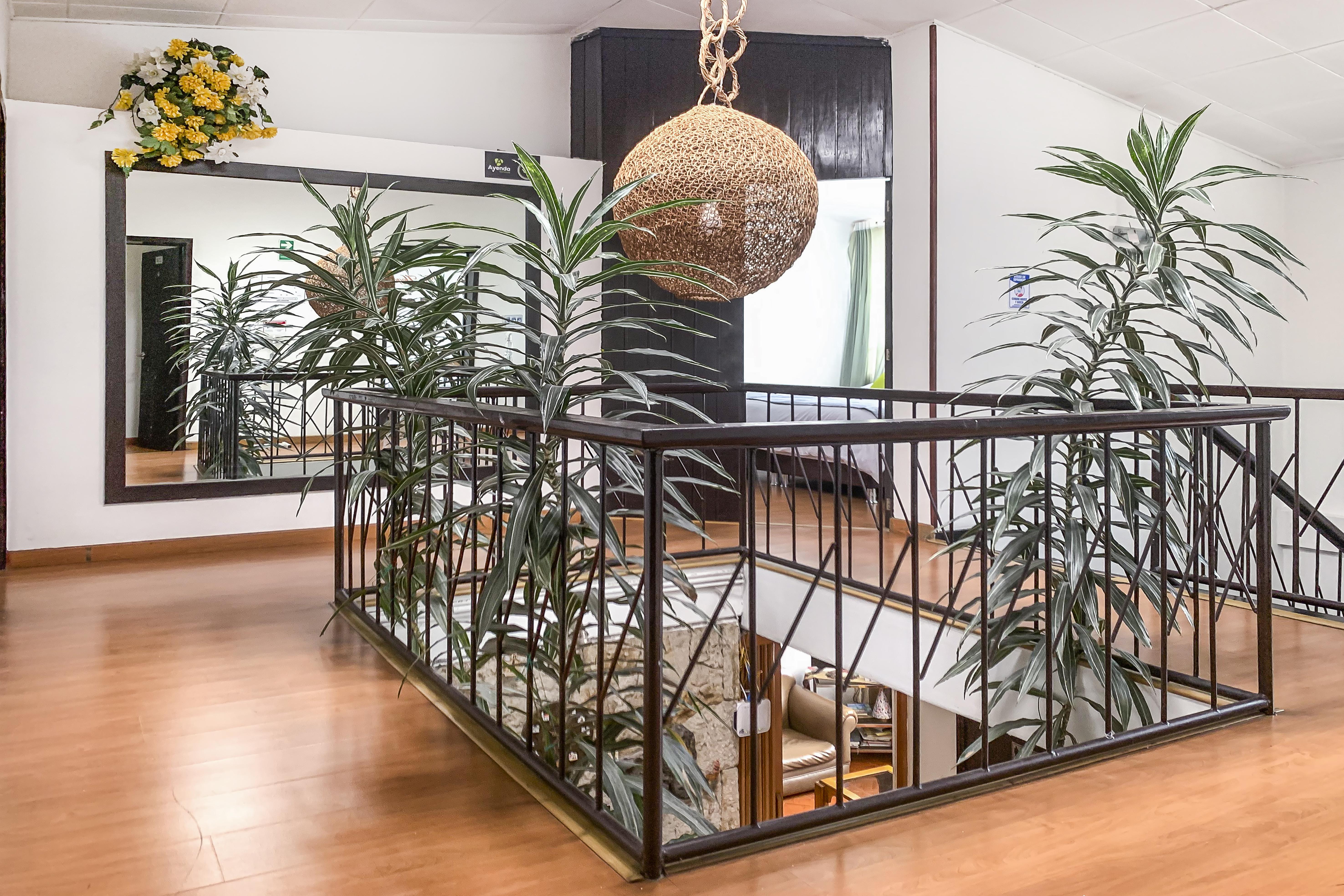 Bed and breakfast Ayenda 1080 Alpes Castellana 3*
