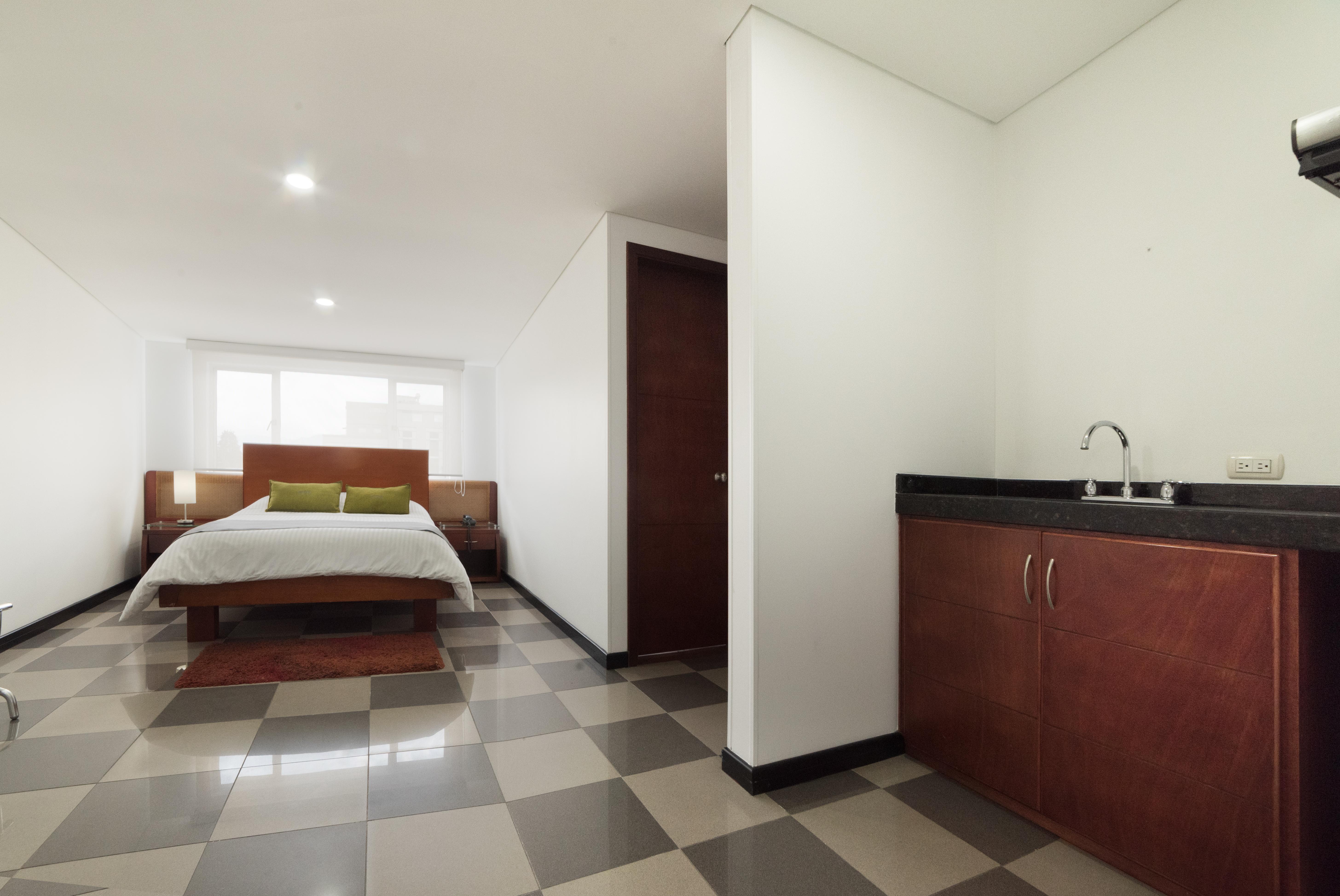 Hotel Ayenda 1043 Kafir 4*