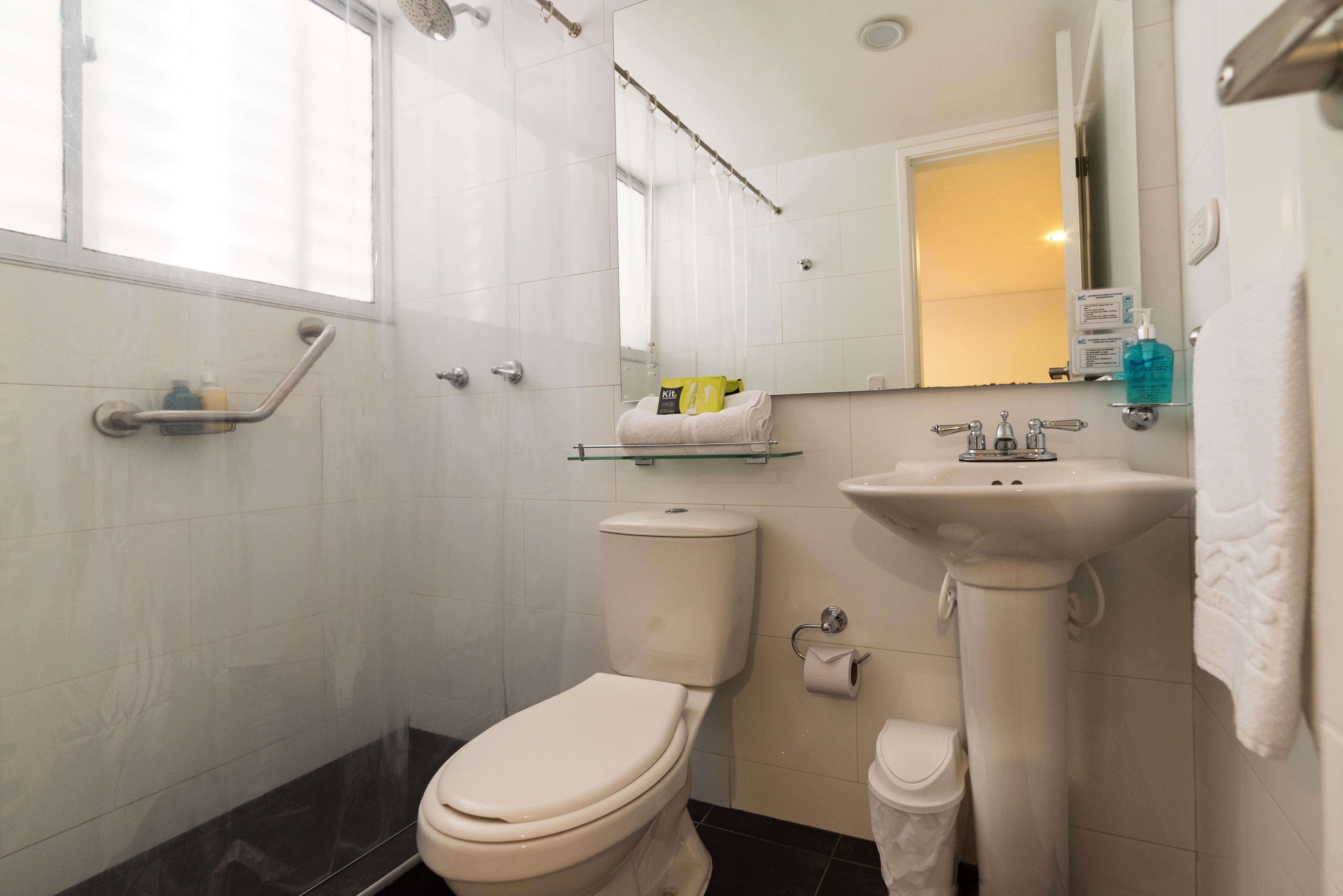 Hotel Ayenda 1043 Kafir