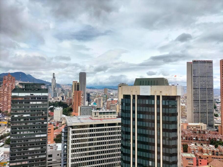 Apartamento Modern In New Building. Bogotá
