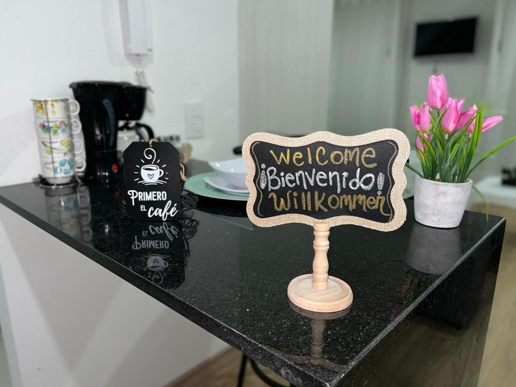 La Candelaria Monfort Apartamento *