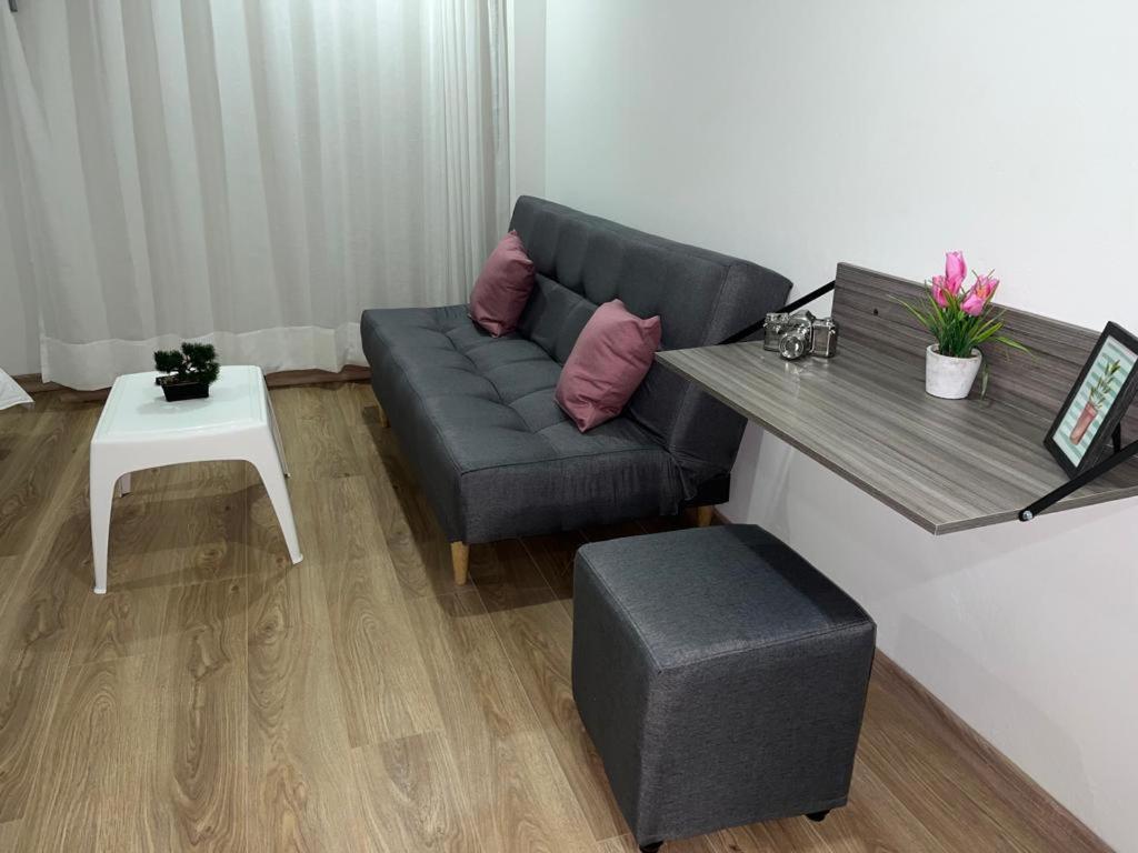 La Candelaria Monfort Apartamento