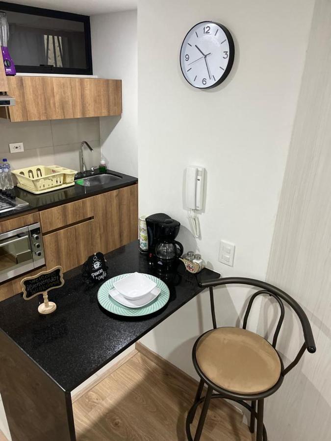 Apartamento La Candelaria Monfort