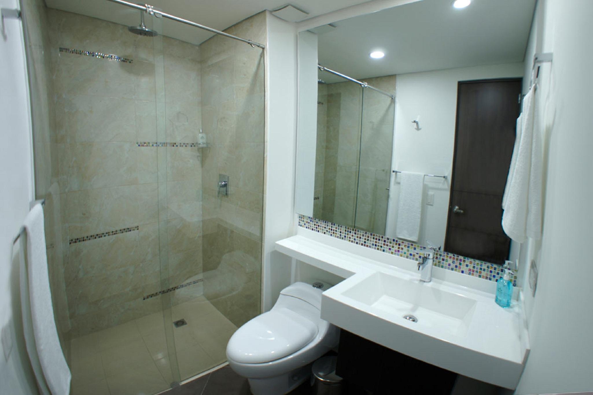 Hotel Grand Plaza Corferias